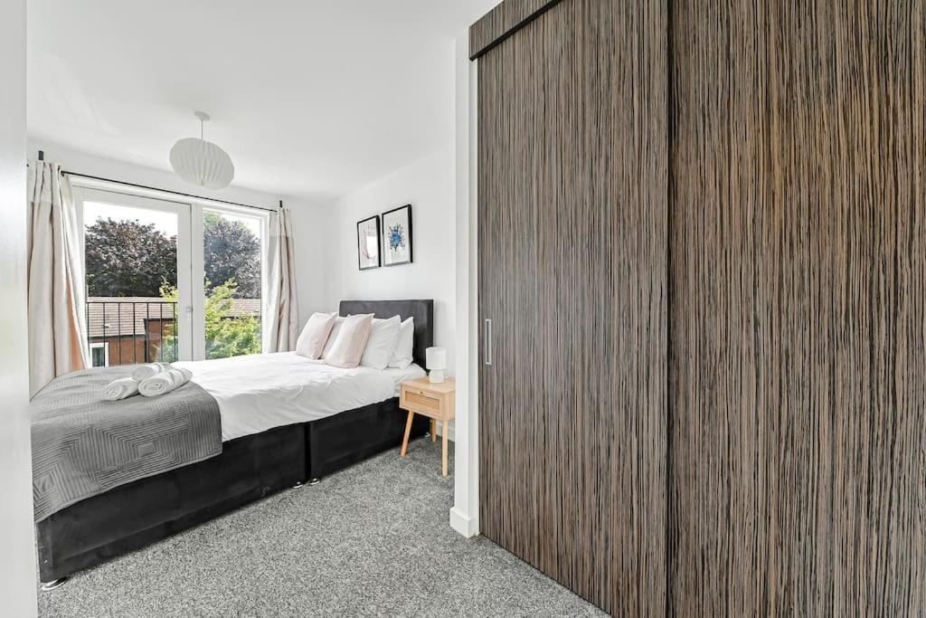 Luxury Lewisham - Zone 2 Appartement Londres
