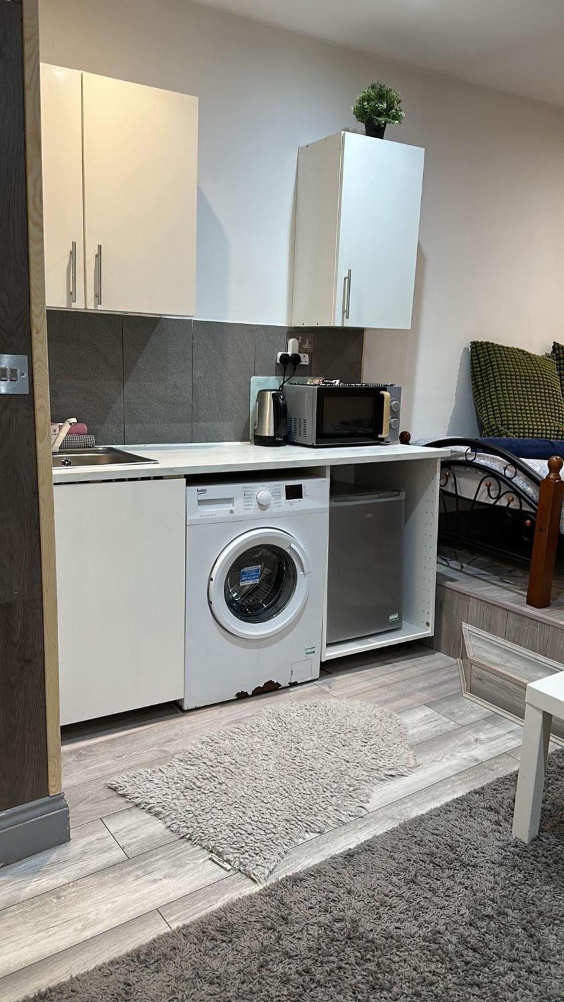 Guest&rest Acton Appartement Londres
