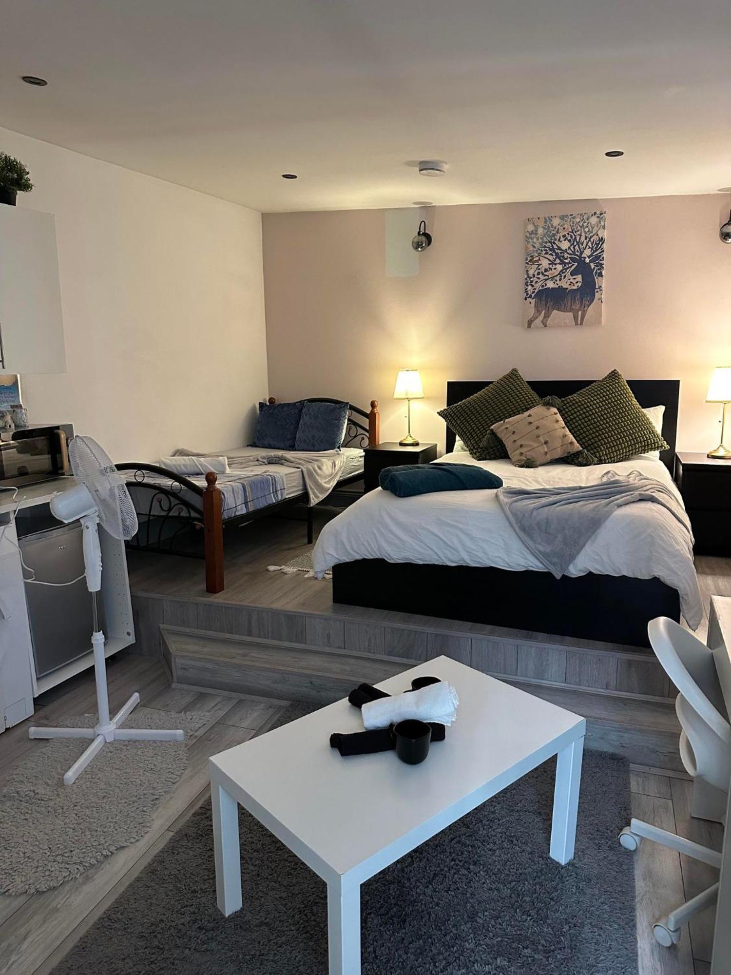 Appartement Guest&rest Acton