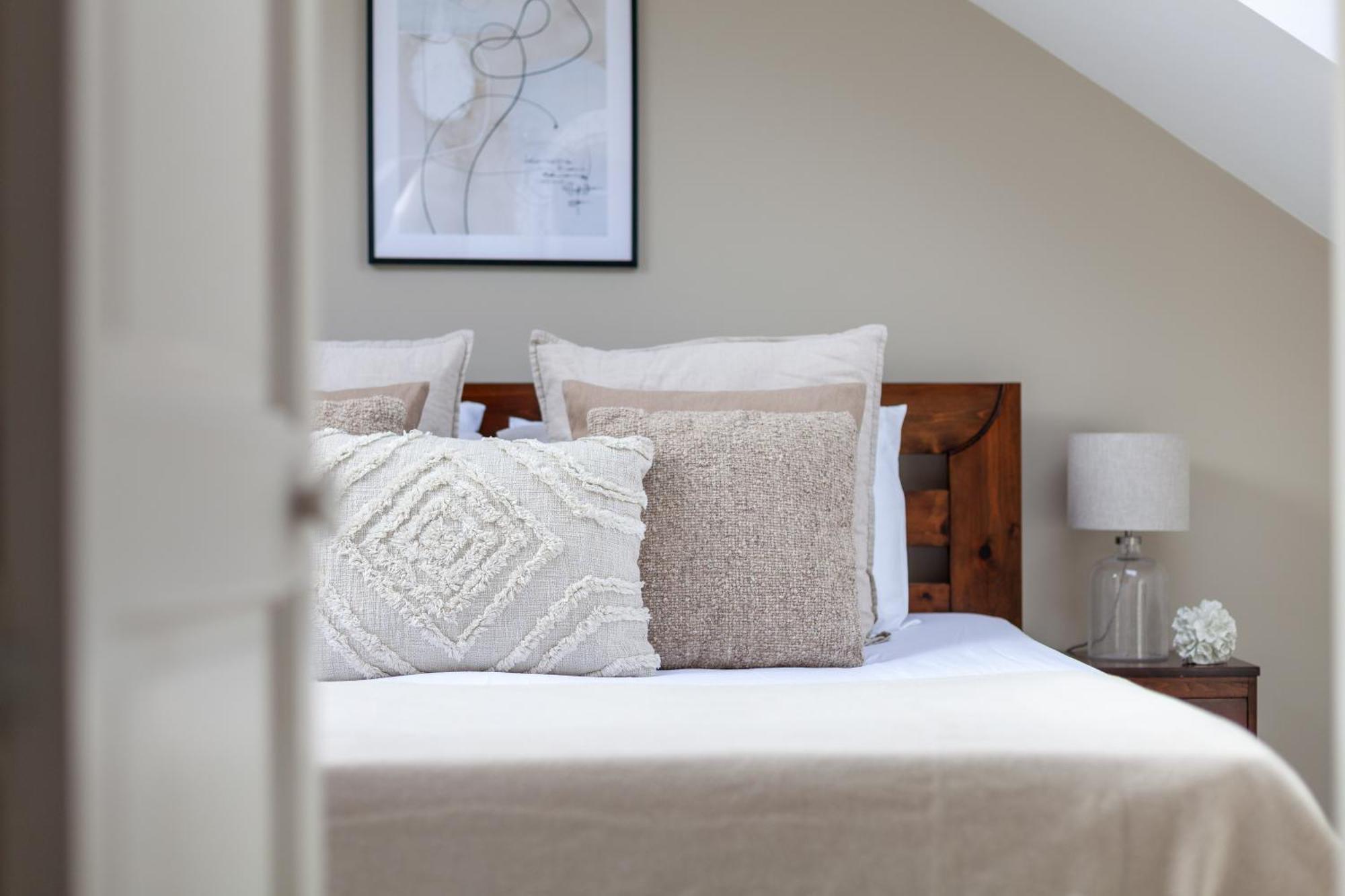 The Westbourne Park Collection Apartamento Londres
