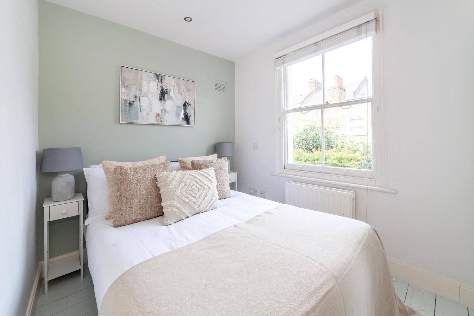 Apartamento The Westbourne Park Collection Londres