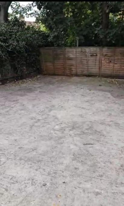 Apartamento House With Garden