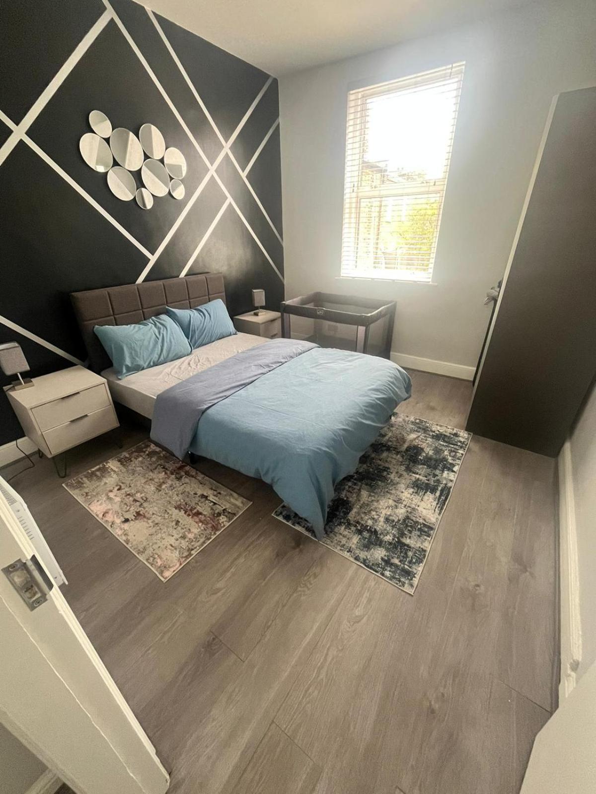 Appartement House With Garden Londres