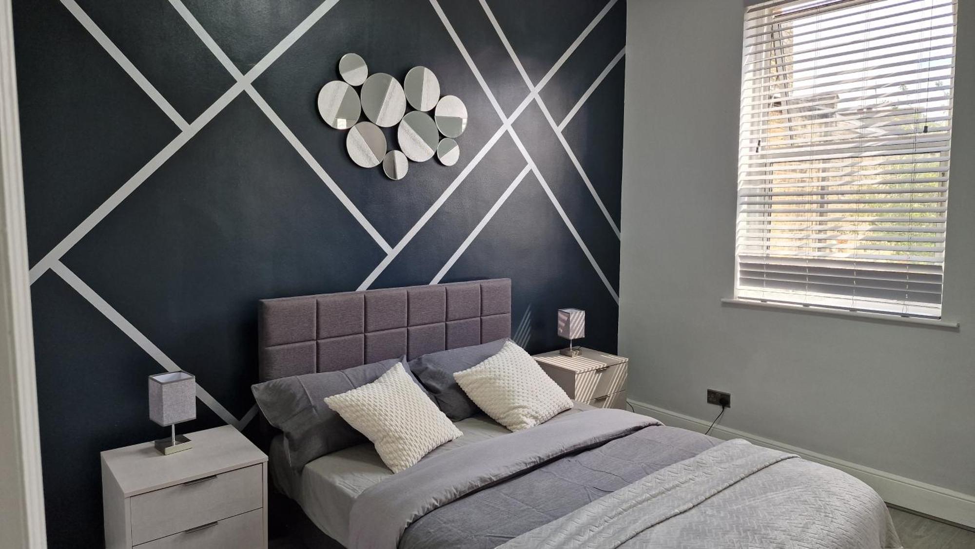 Apartamento House With Garden *