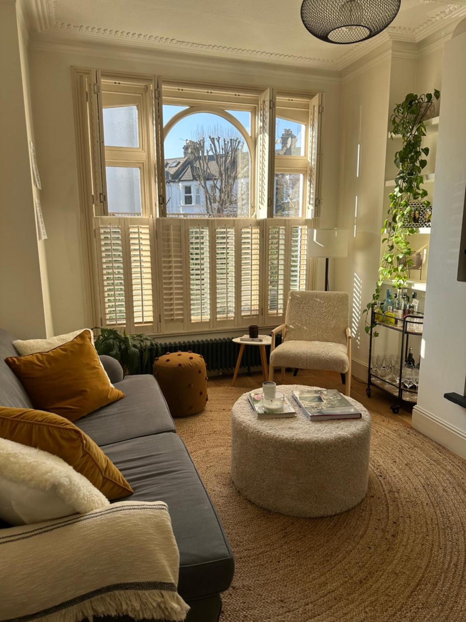 One Bedroom Garden Parsons