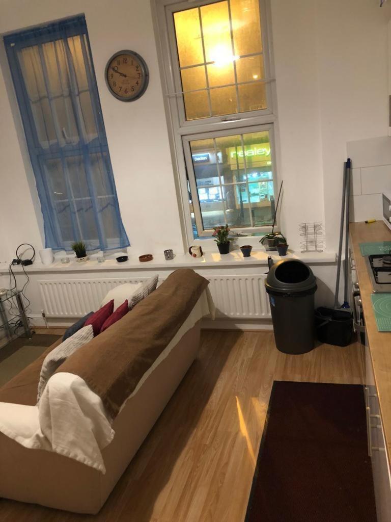 In Streatham Hill Quarto em Acomodações Particulares