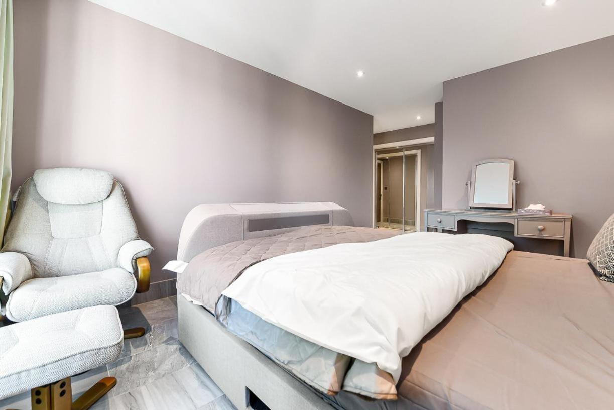 Luxury 2 Bed Close To Londres