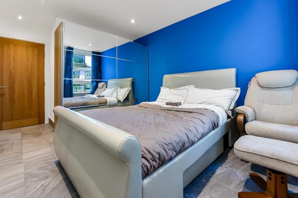 Luxury 2 Bed Close To Londres