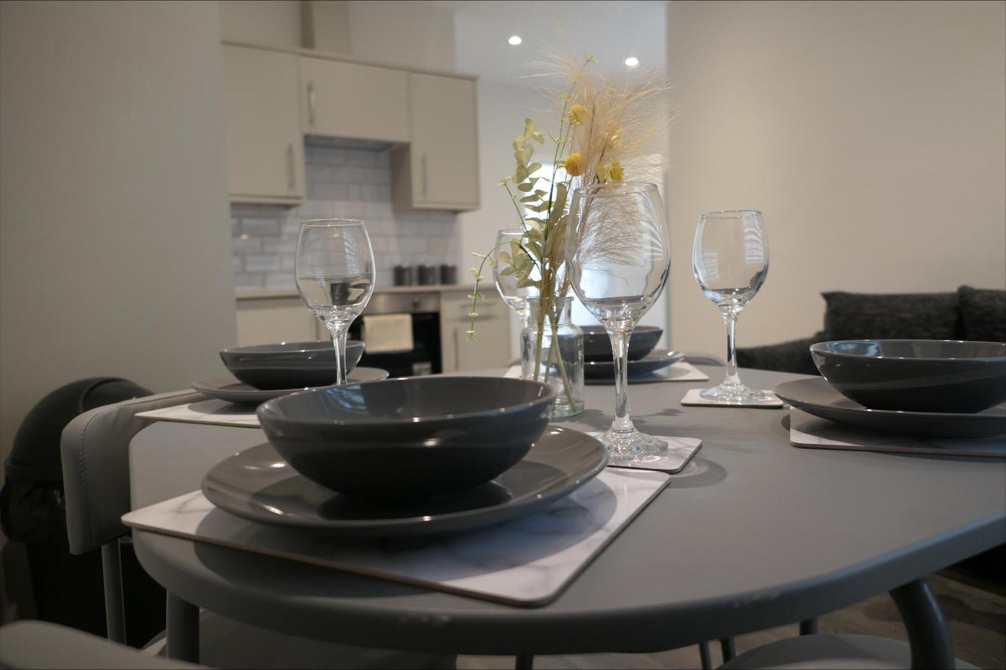 Apartment Exclusive - Wembley Stadium, Ovo Wembley Arena *