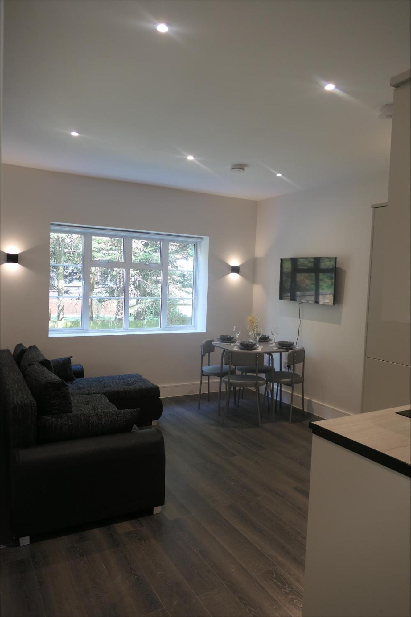 Apartment Exclusive - Wembley Stadium, Ovo Wembley Arena