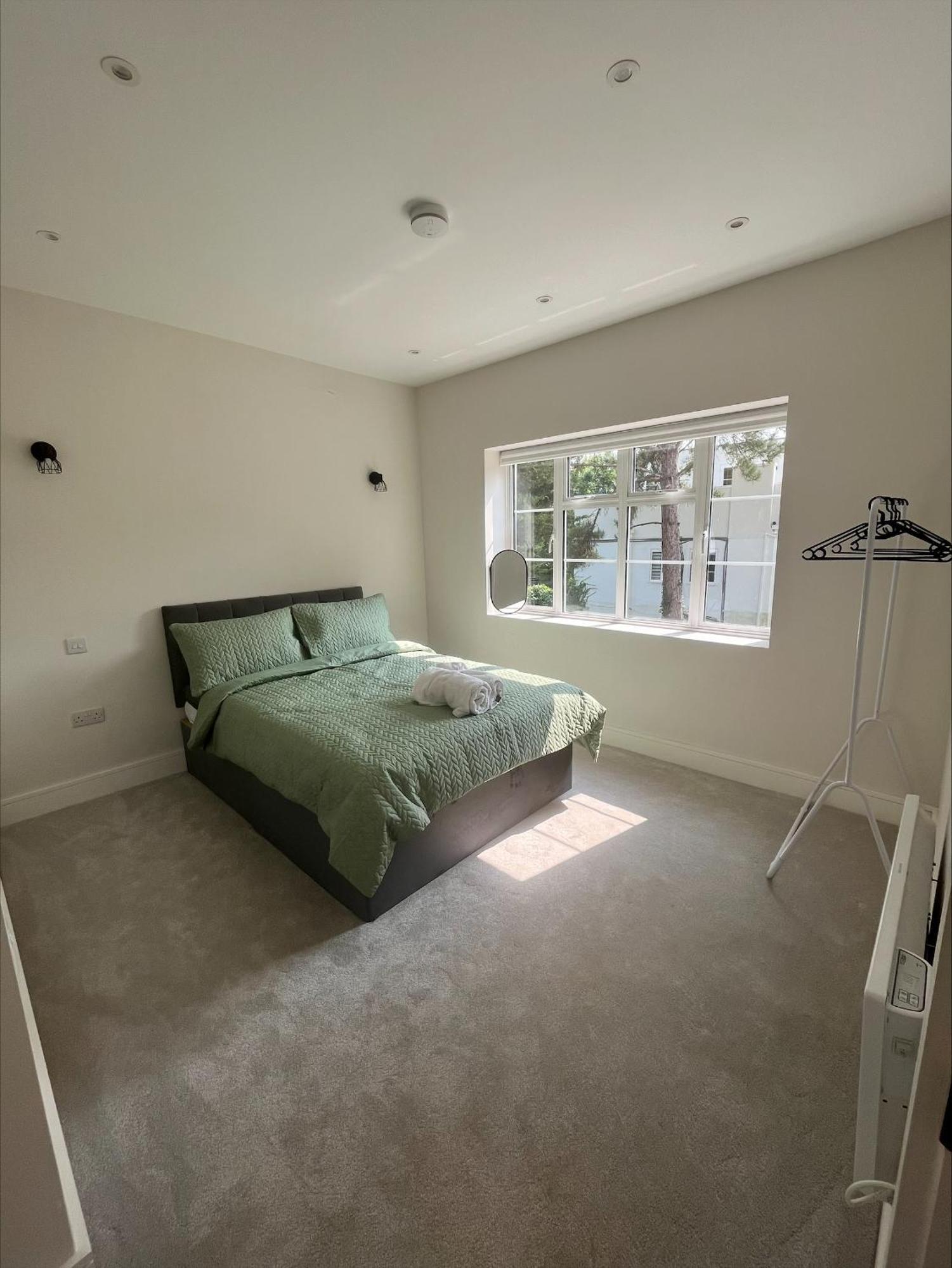 Exclusive - Wembley Stadium, Ovo Wembley Arena Apartment *