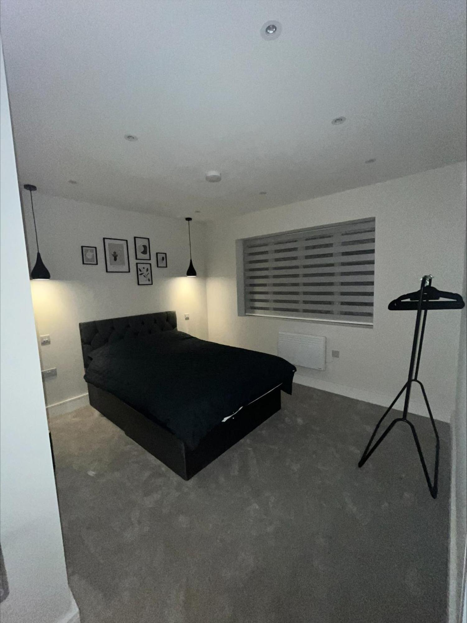 Premium - 10 Minutes From Wembley Stadium, Ovo Wembley Arena Apartamento Londres