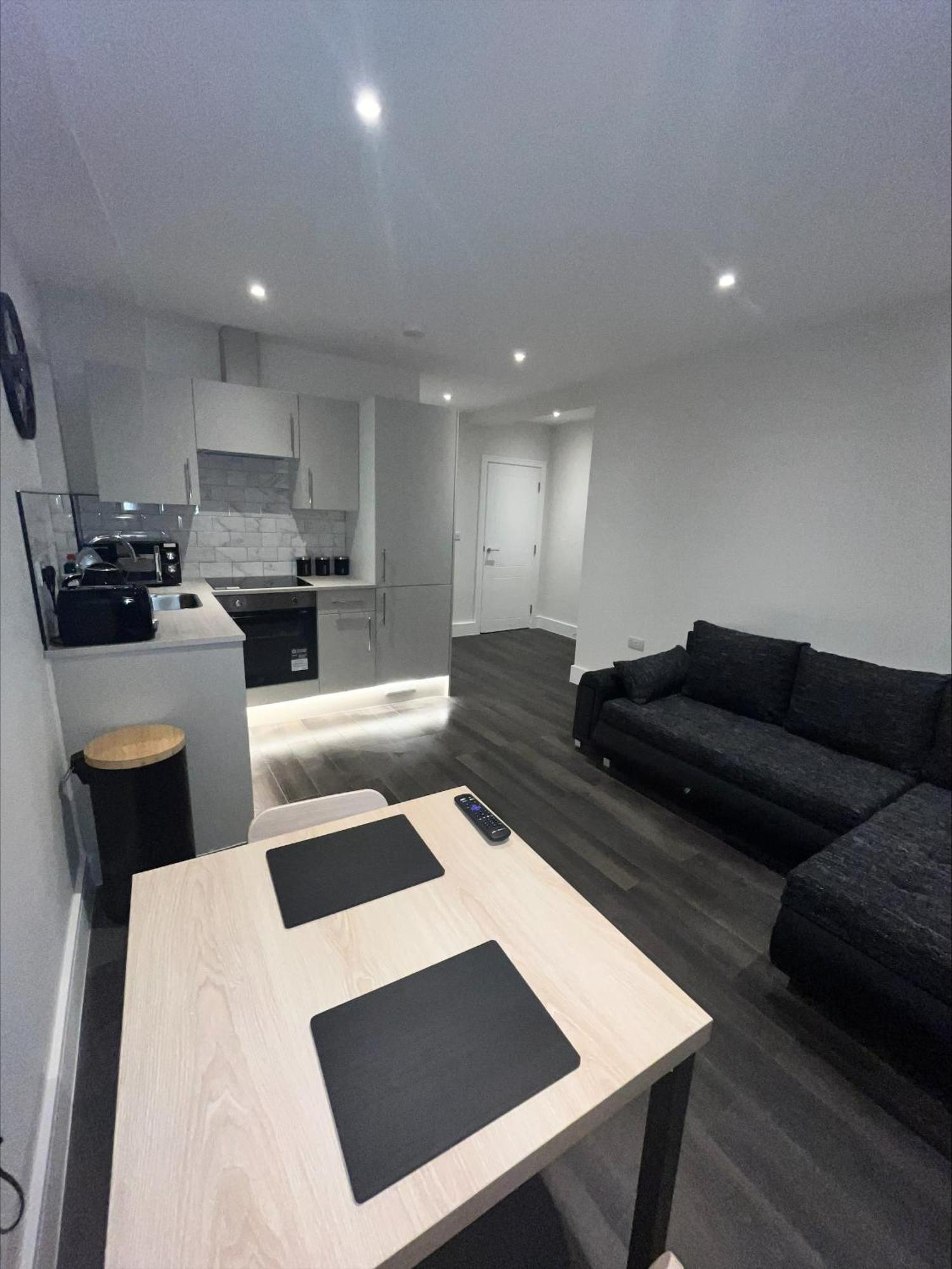 Premium - 10 Minutes From Wembley Stadium, Ovo Wembley Arena Apartamento Londres
