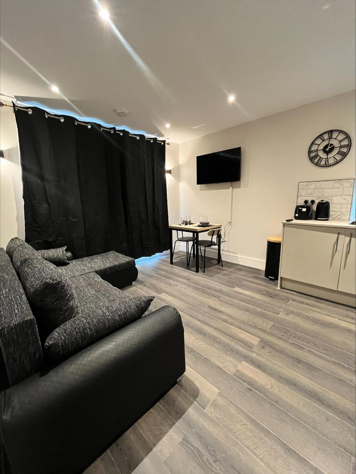 Premium - 10 Minutes From Wembley Stadium, Ovo Wembley Arena Apartamento Londres