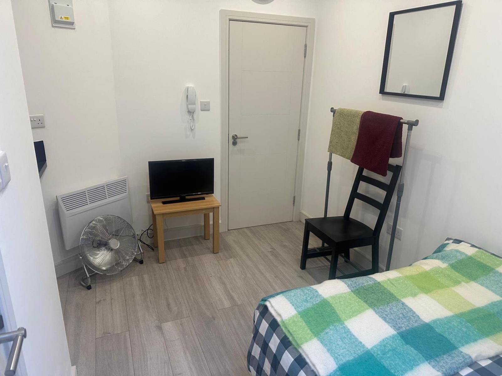 Apartment Westmoreland London