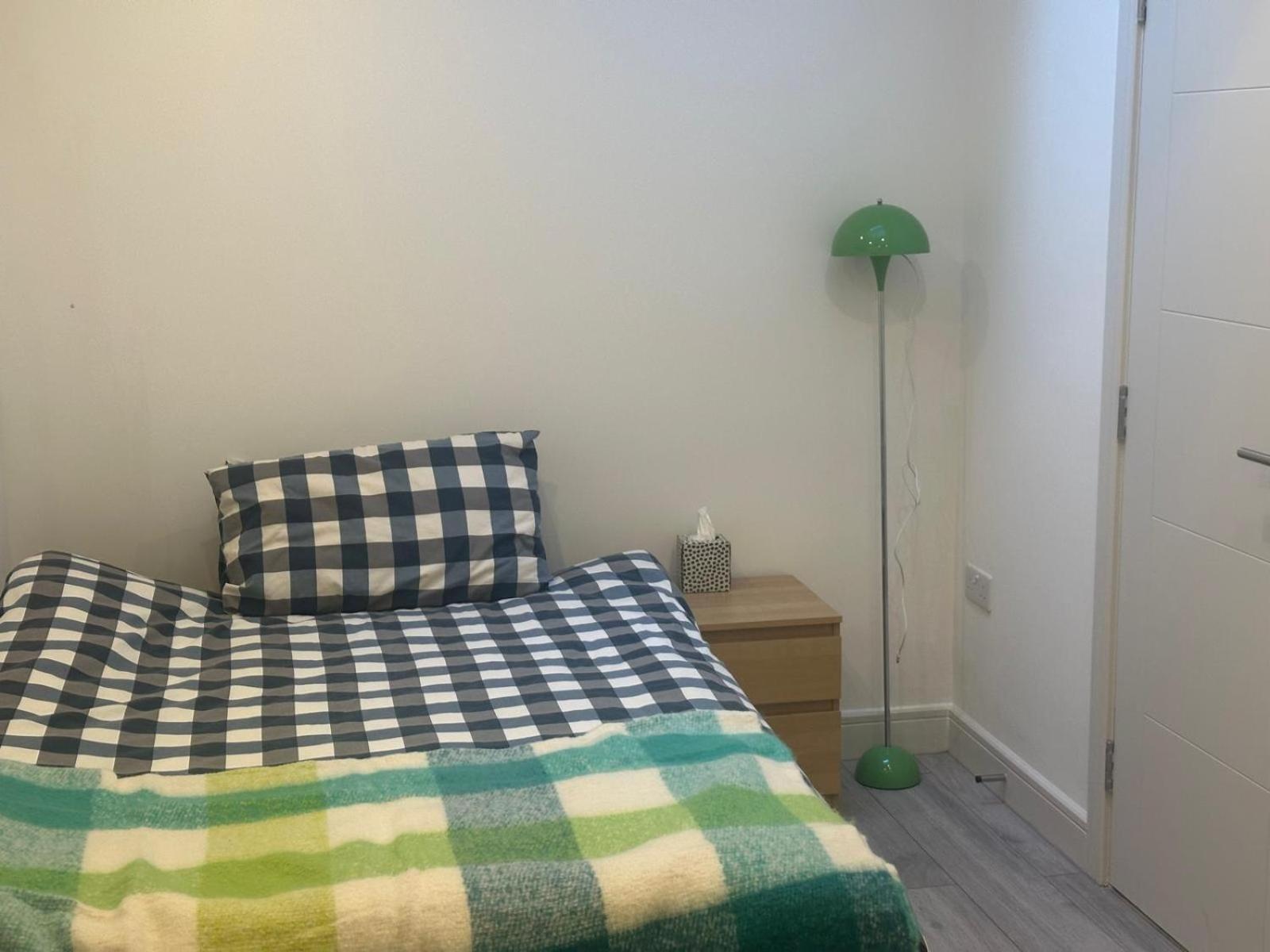 Apartment Westmoreland London