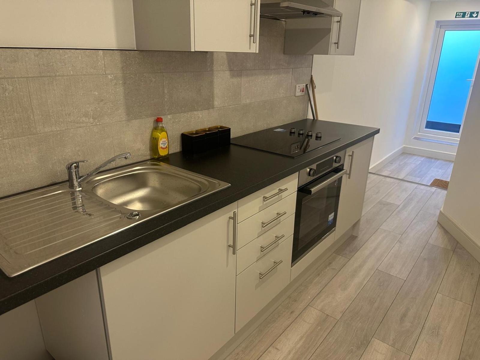 Apartment Westmoreland