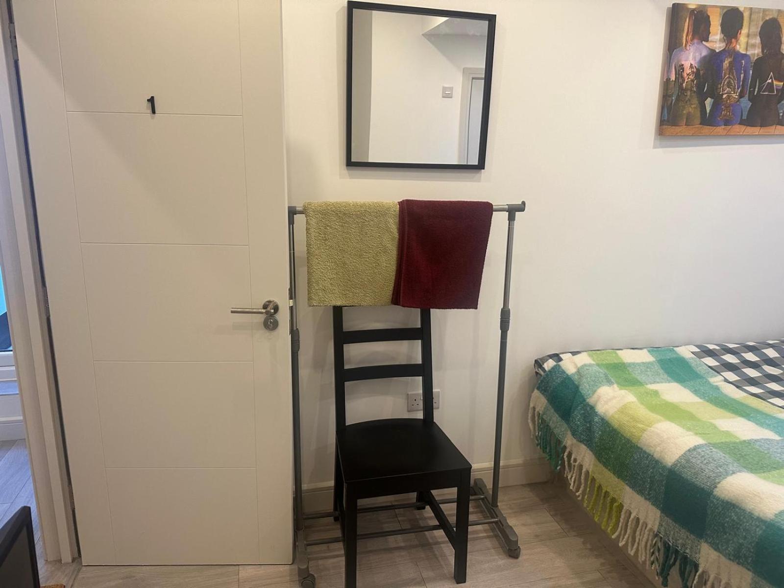 Apartment Westmoreland London