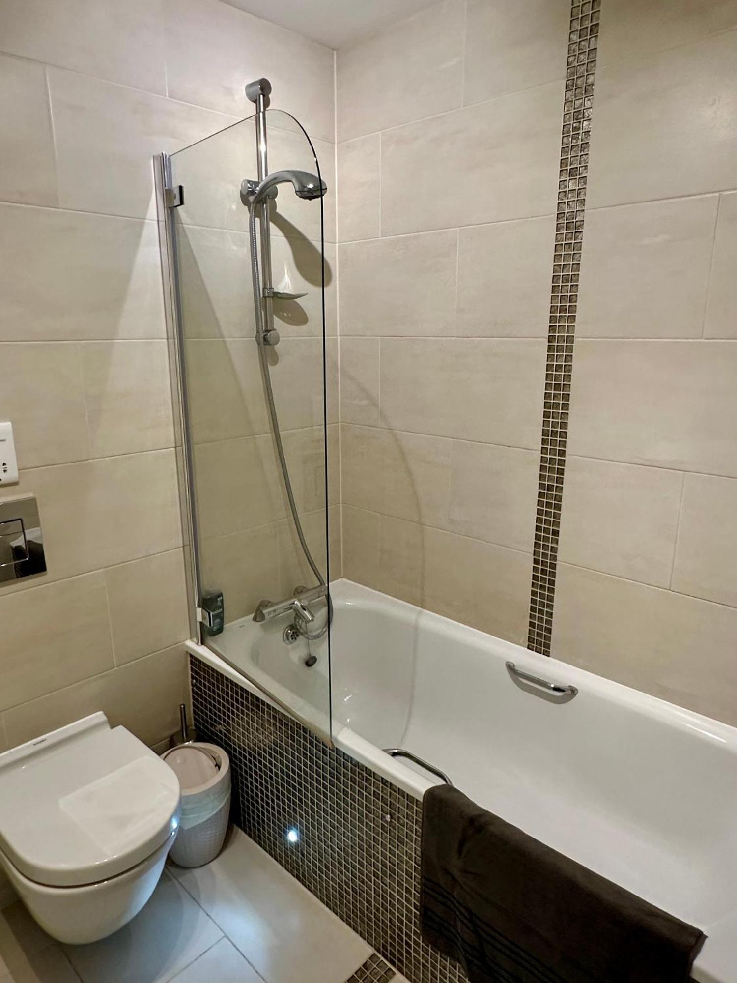 Apartamento Lx Russell Square