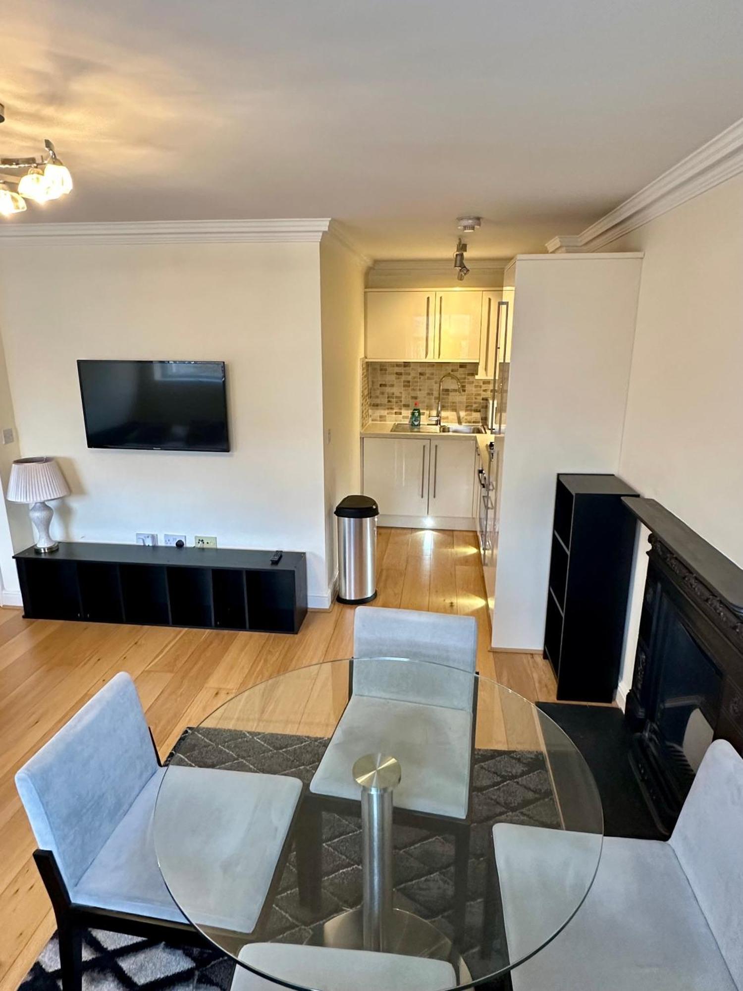 Apartamento Lx Russell Square Londres