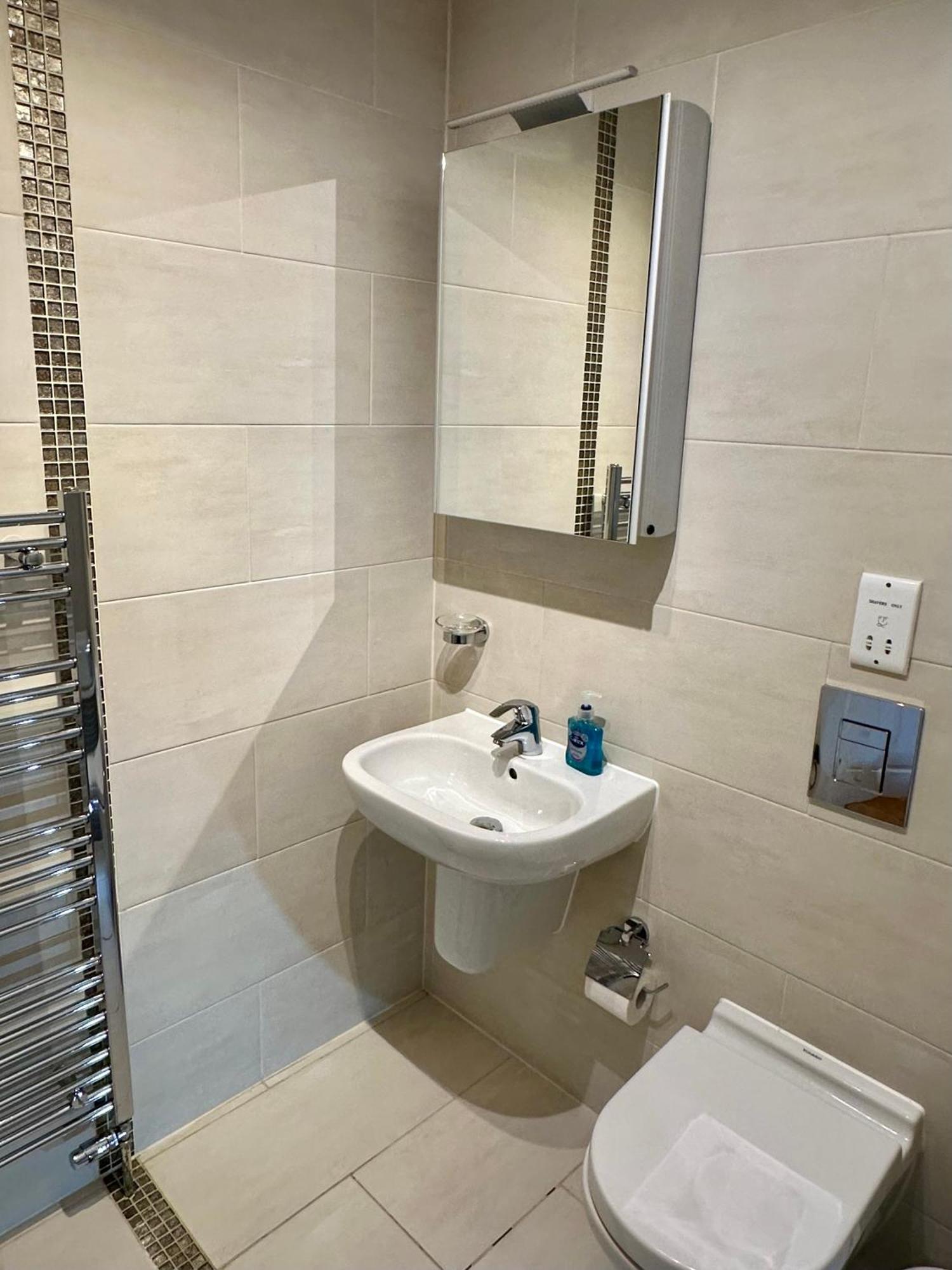 Lx Russell Square Apartamento *