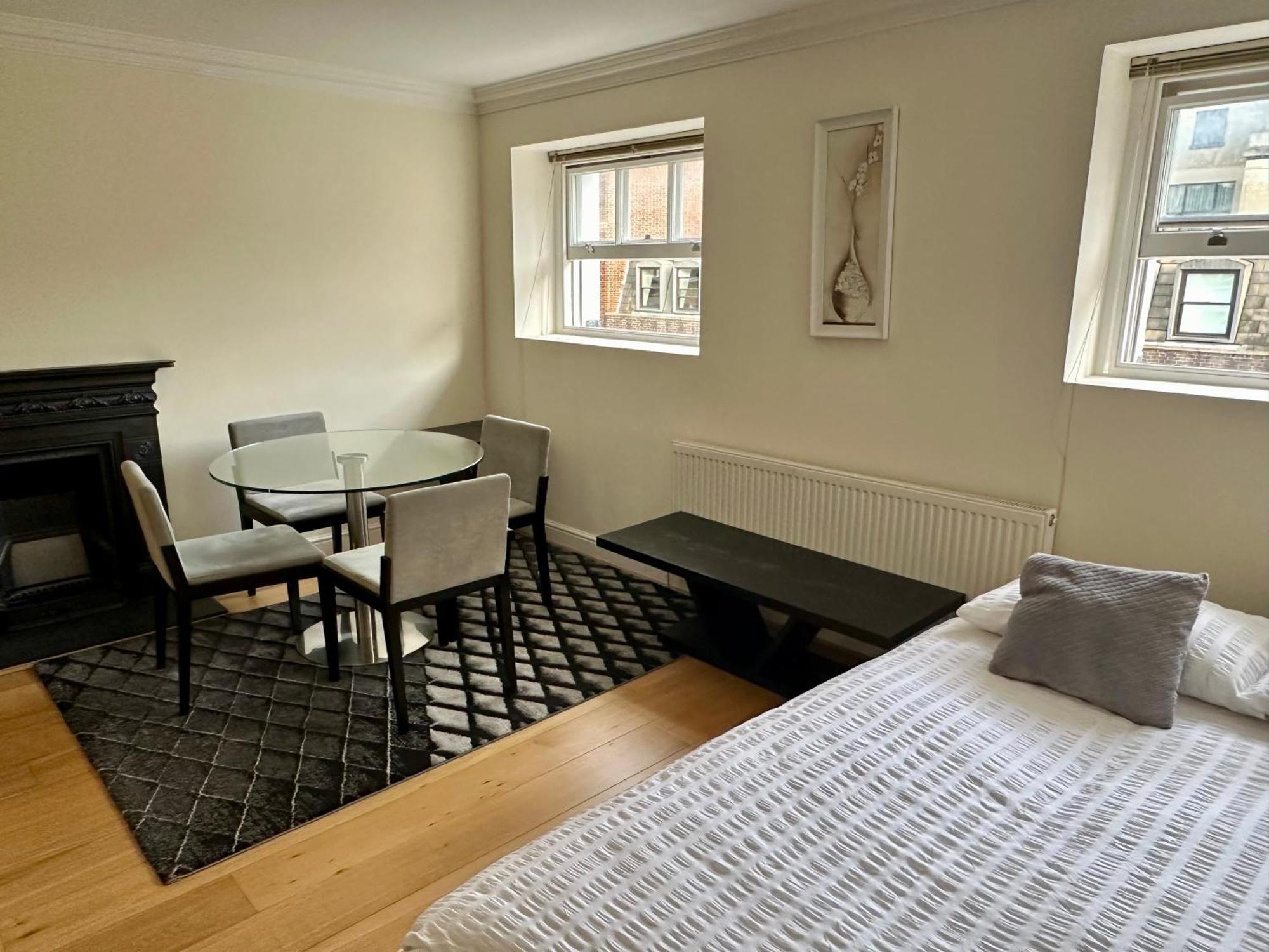 Apartamento Lx Russell Square
