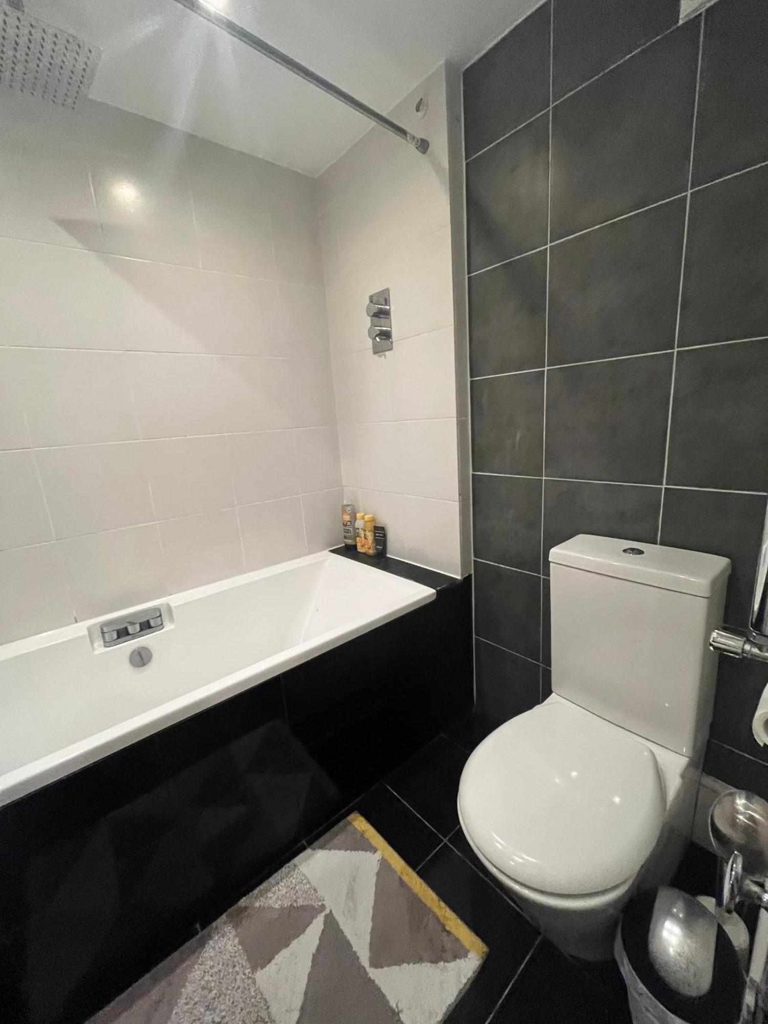 Comfy In Wandsworth Town Apartment London