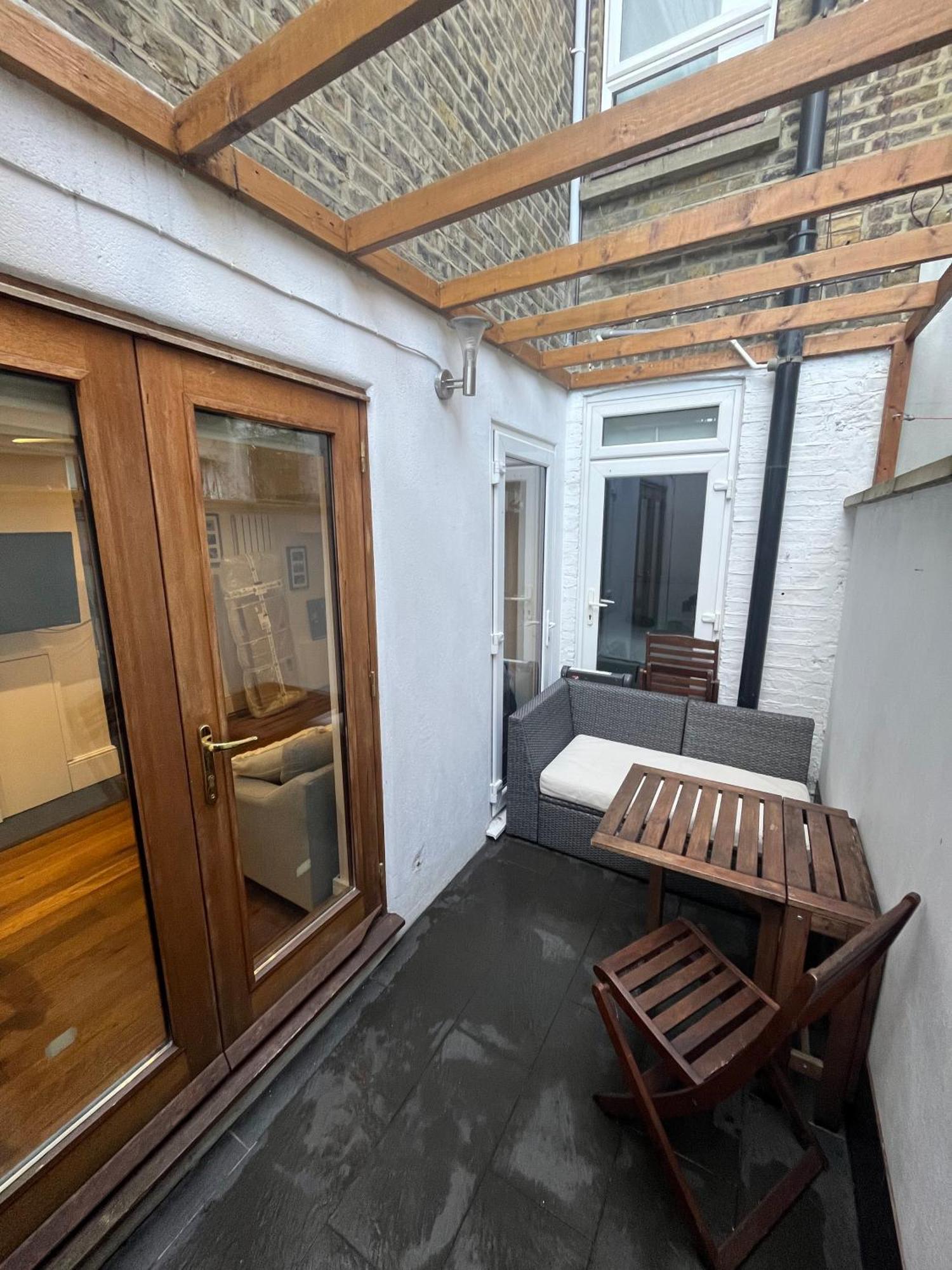 Appartement Comfy In Wandsworth Town *