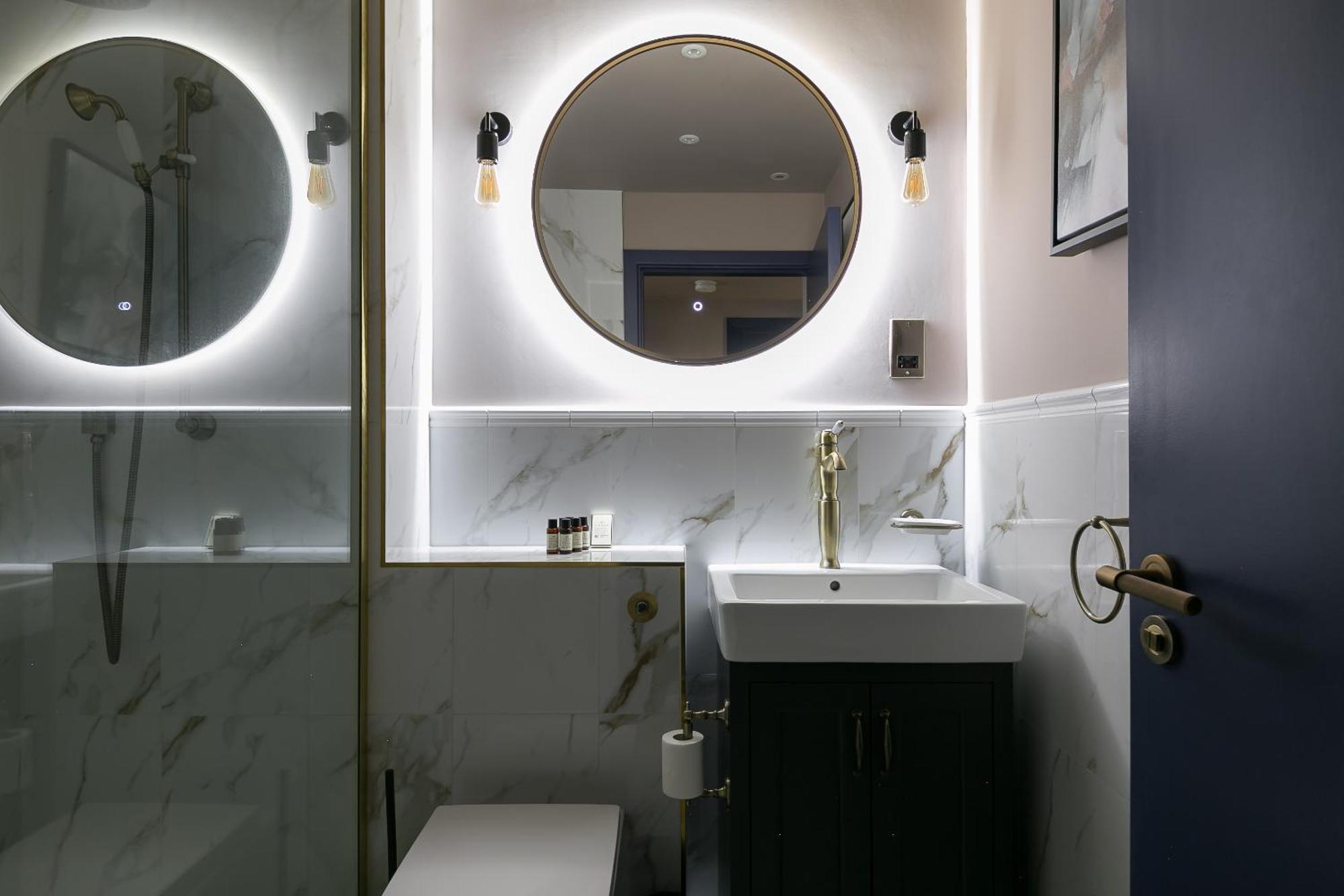Deluxe One Bedroom Near Holborn Apartamento *