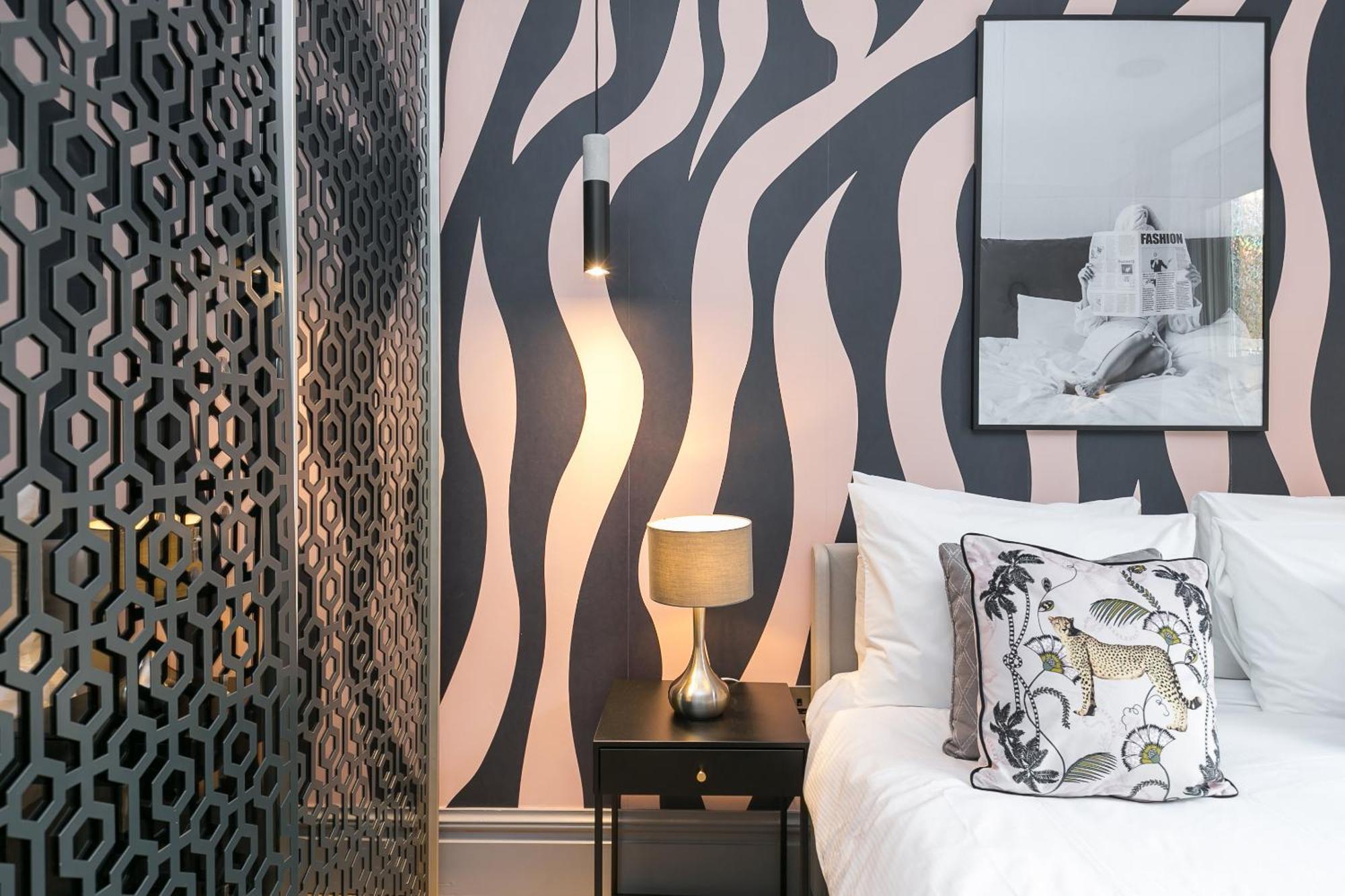 Appartement Urban Chic - Broad Court