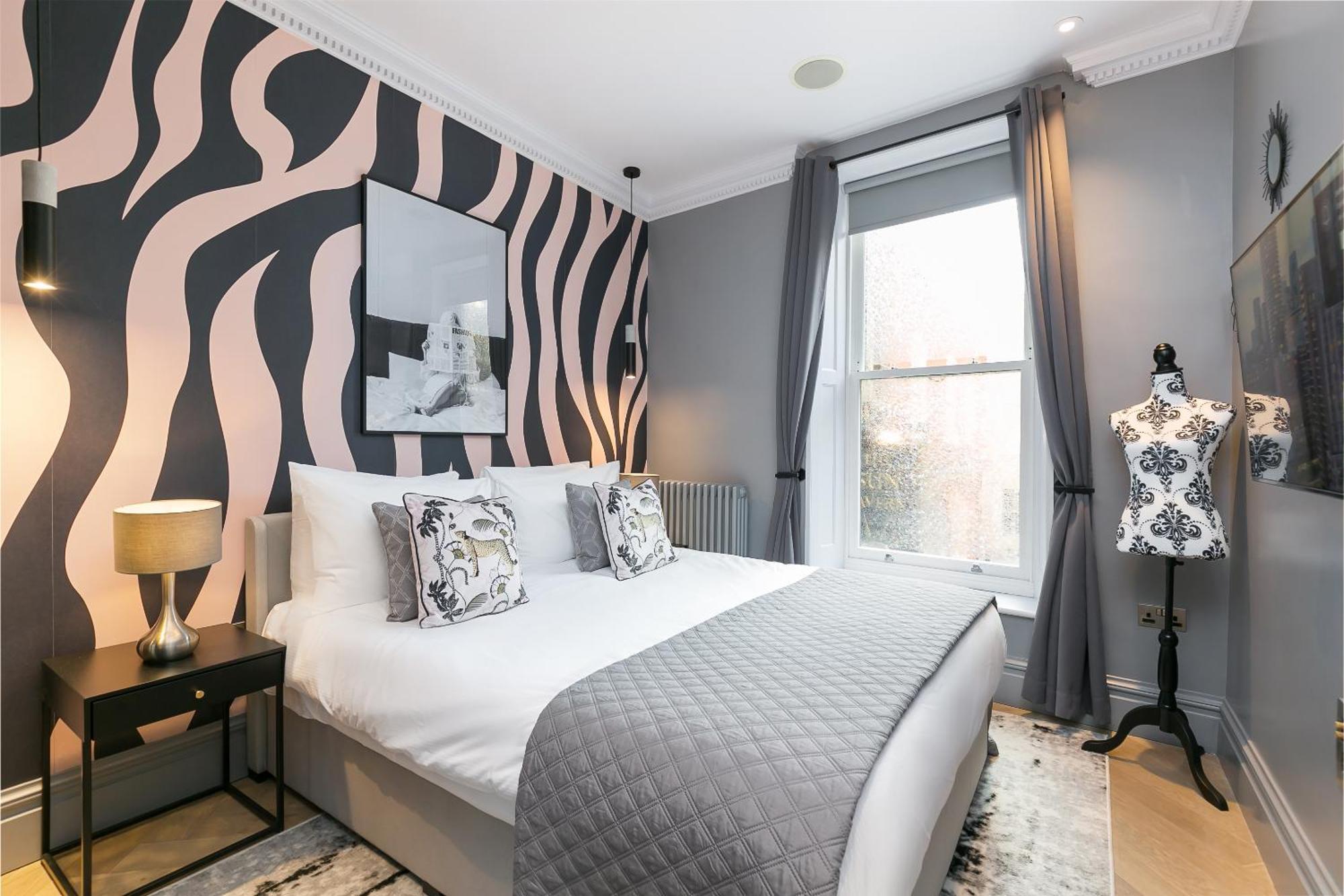 Appartement Urban Chic - Broad Court *