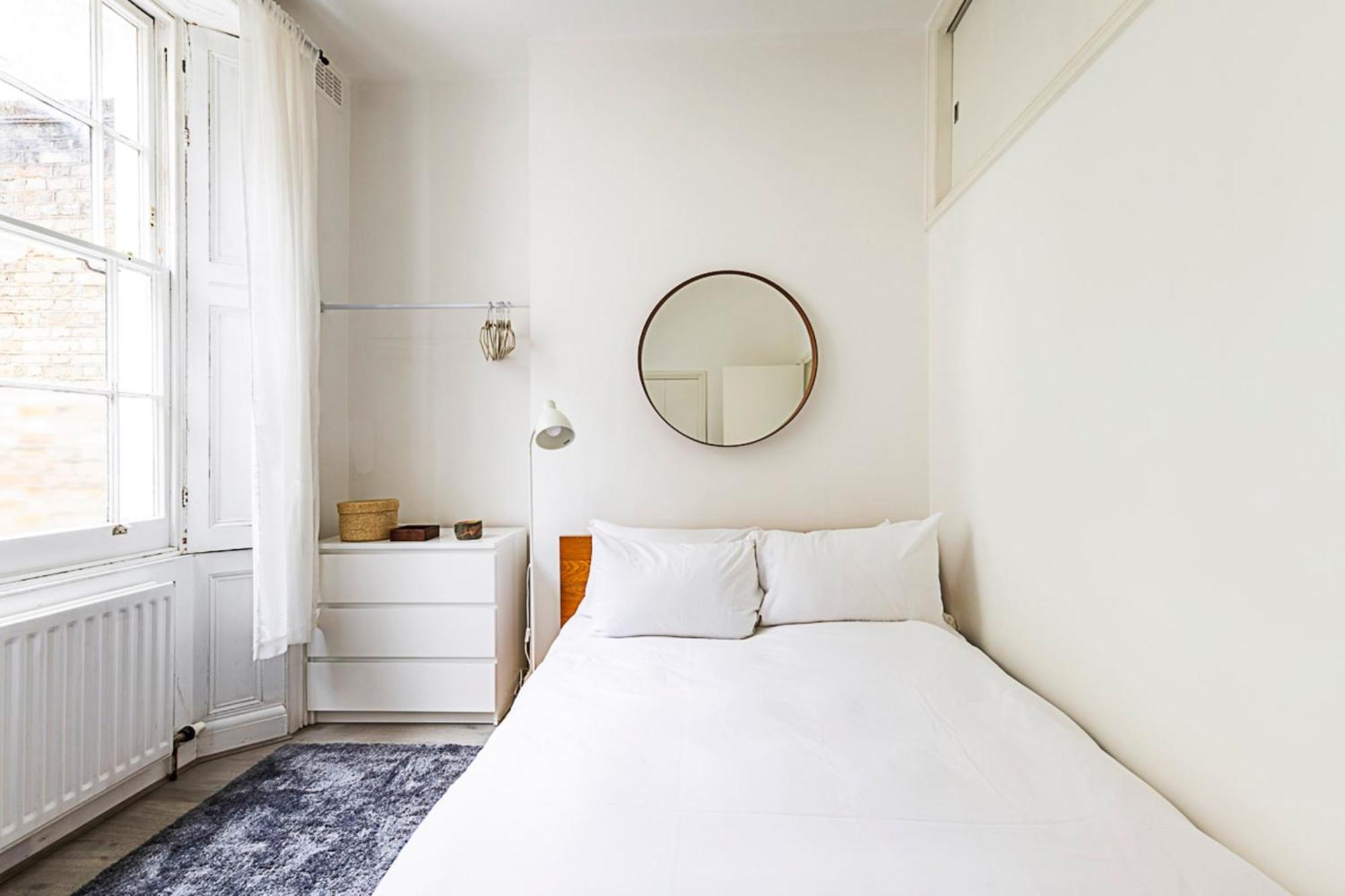 Appartement Stylish One-bedroom Flat In Notting Hill *