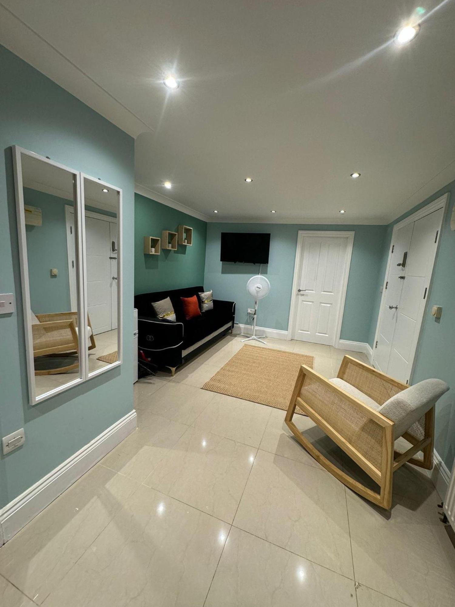 Park Avenue Luxury In Appartement