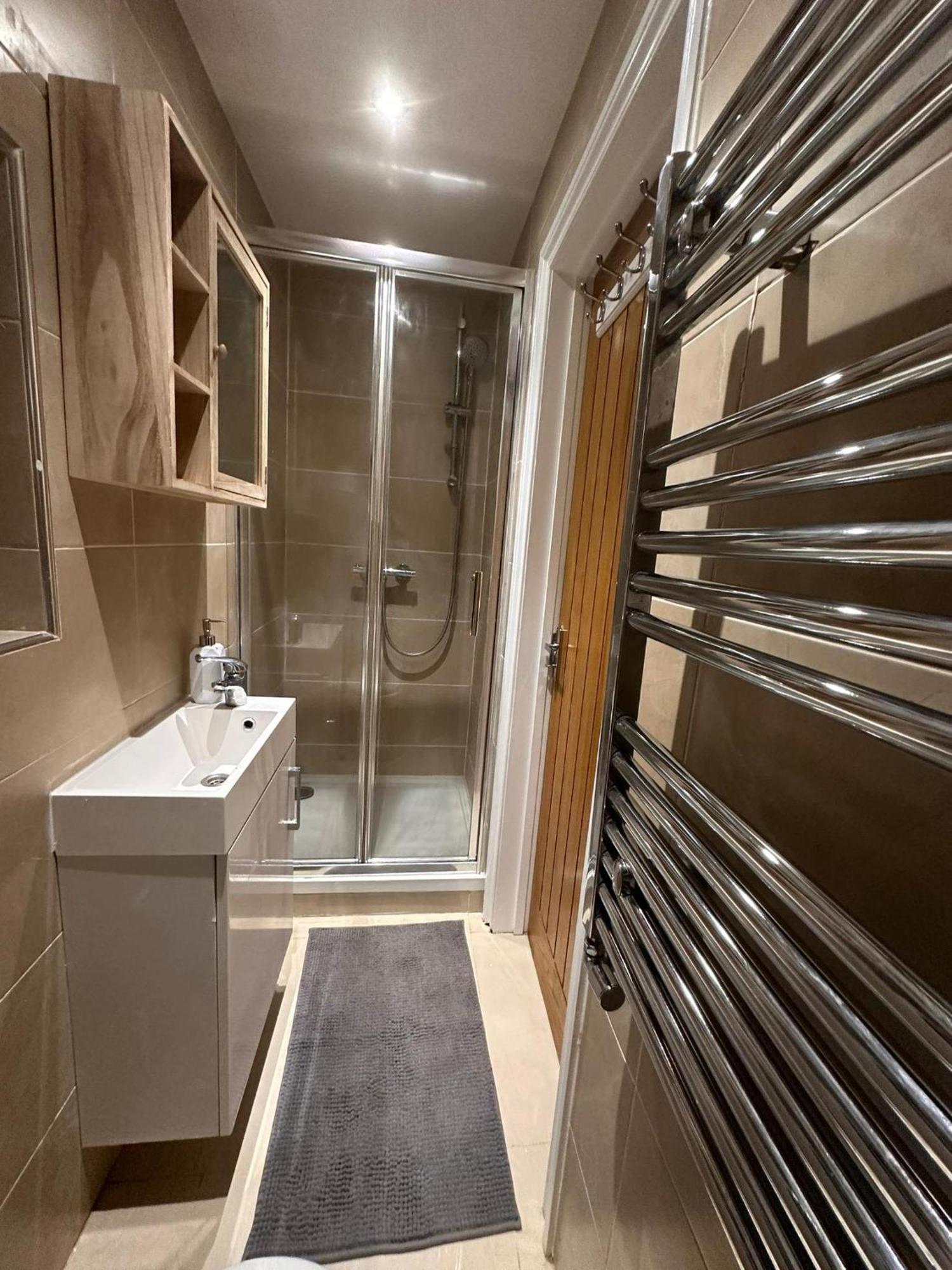 Park Avenue Luxury In Appartement *