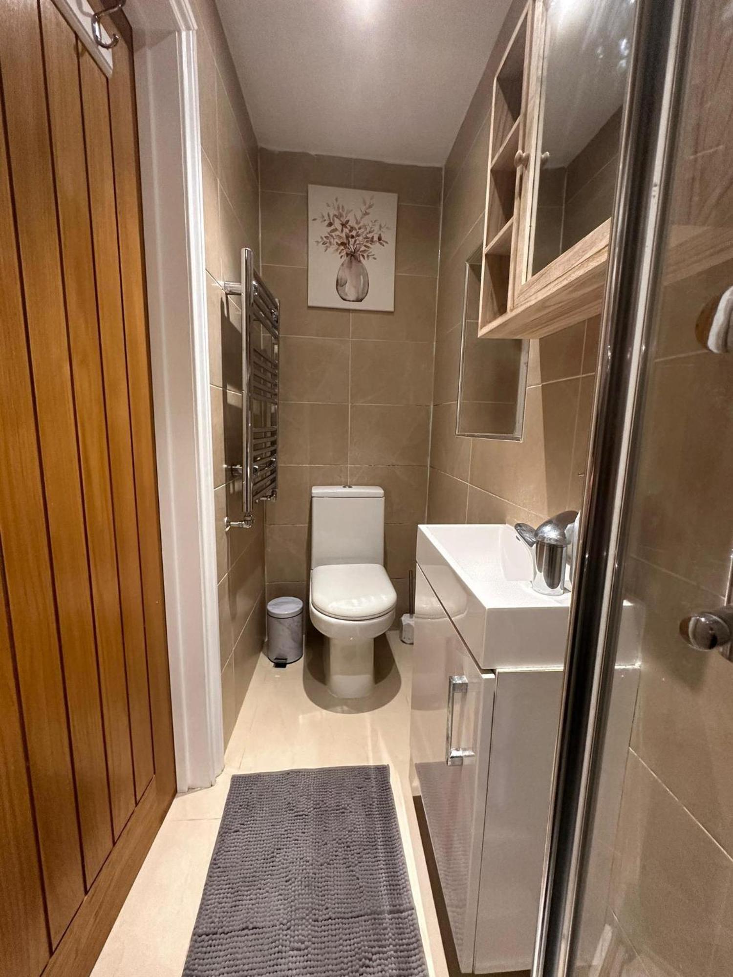 Park Avenue Luxury In Appartement *