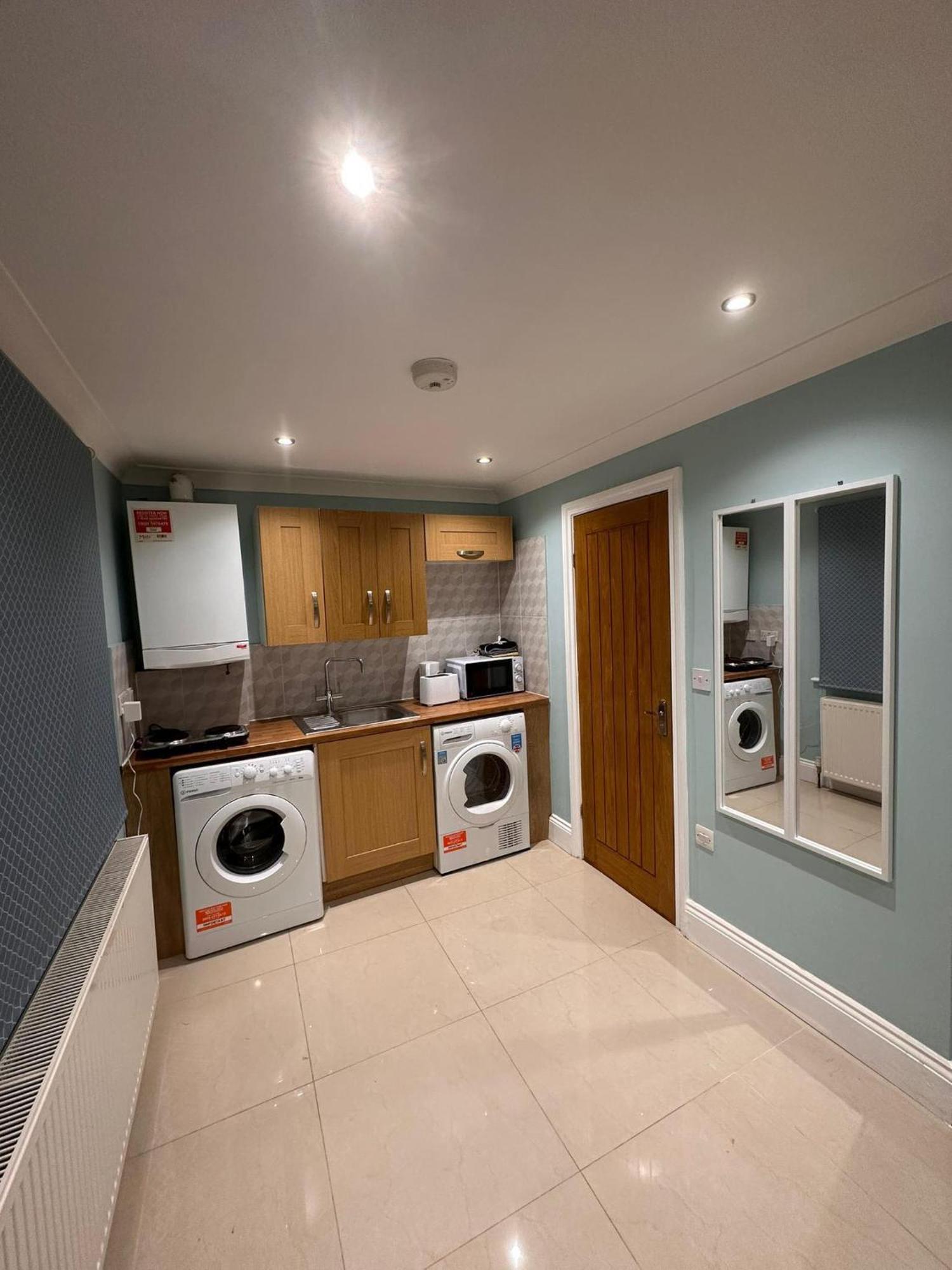 Park Avenue Luxury In Appartement Londres