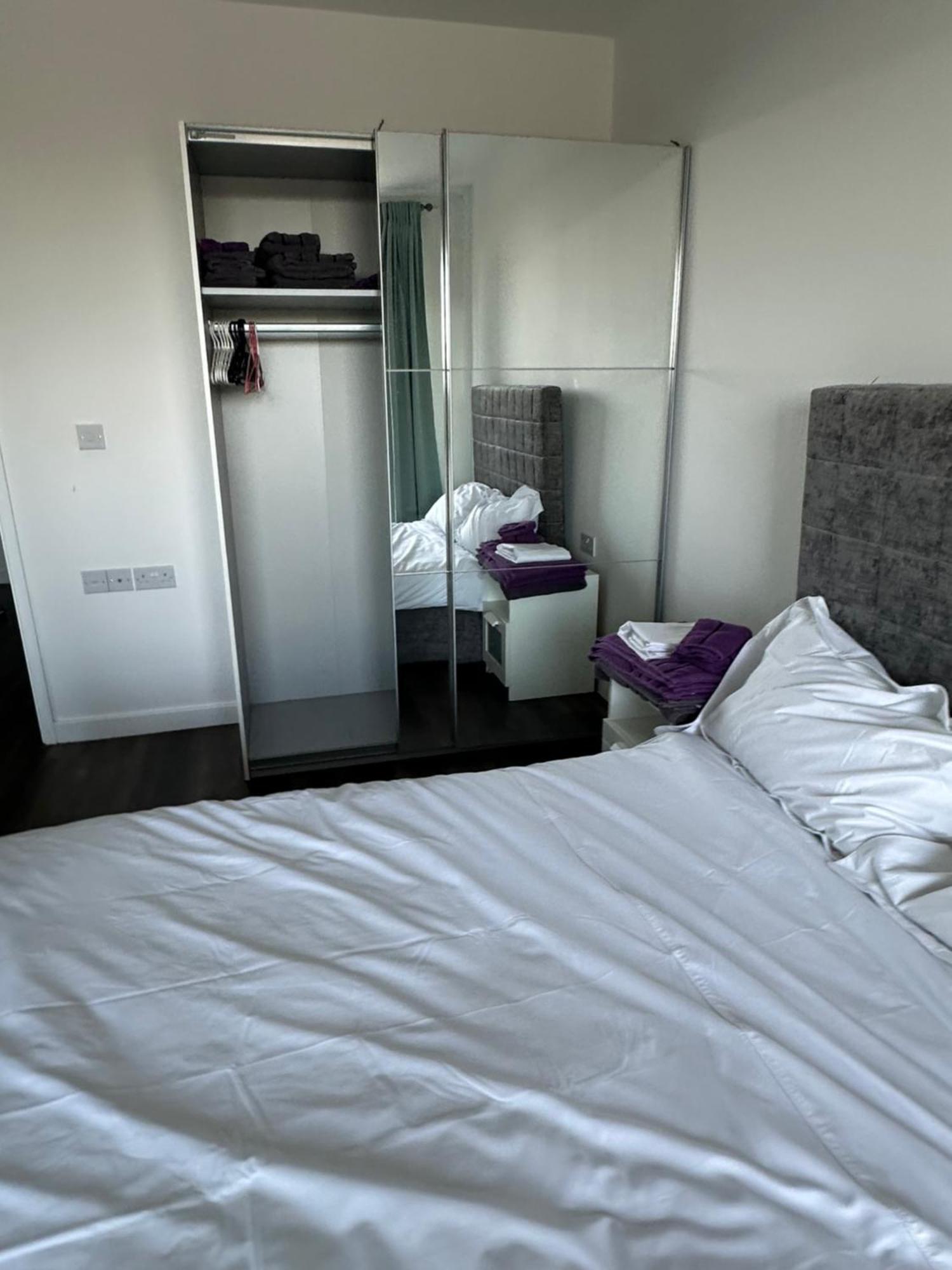 Appartement Stylish Urban Retreat Londres