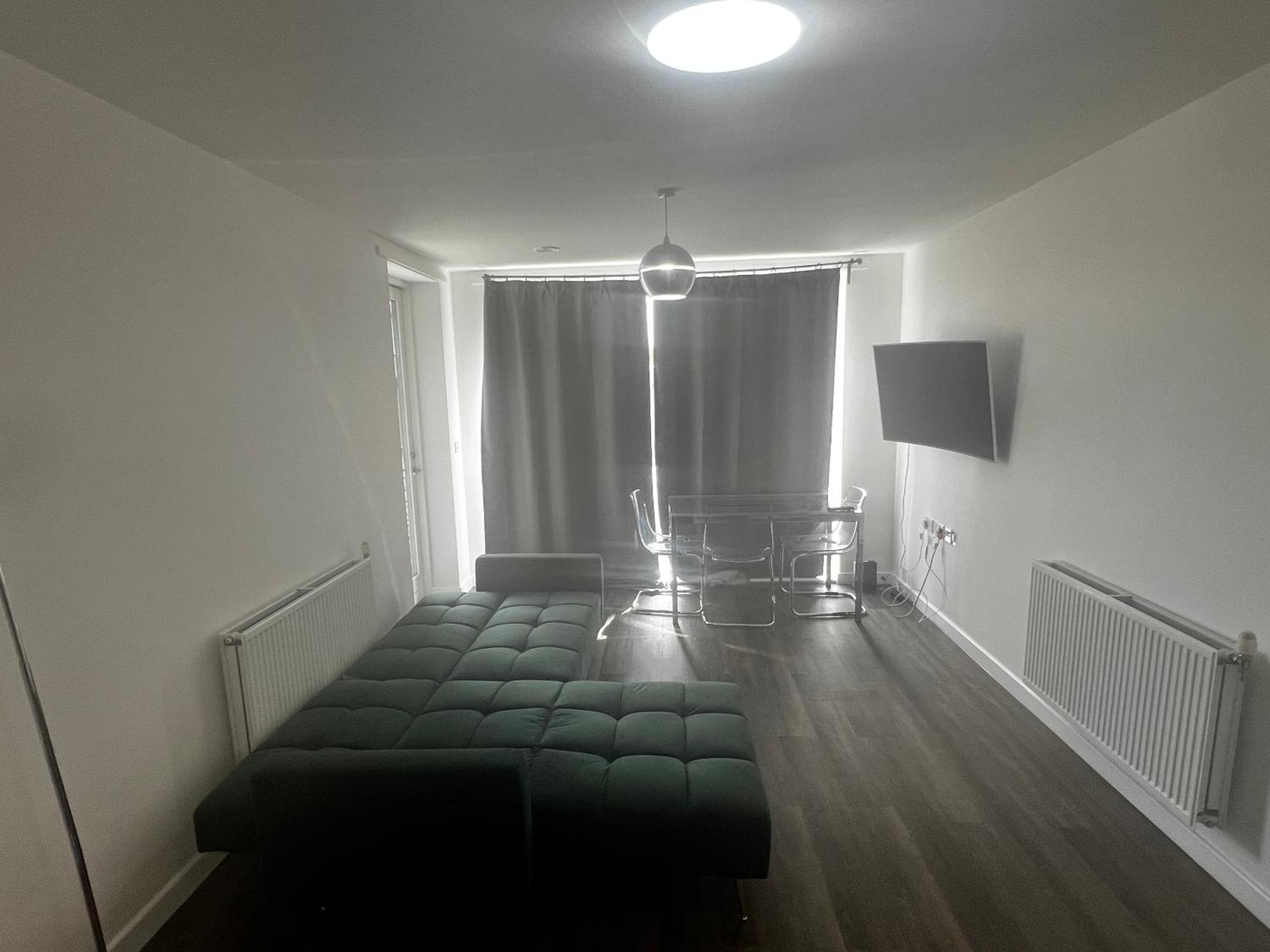 Stylish Urban Retreat Appartement *