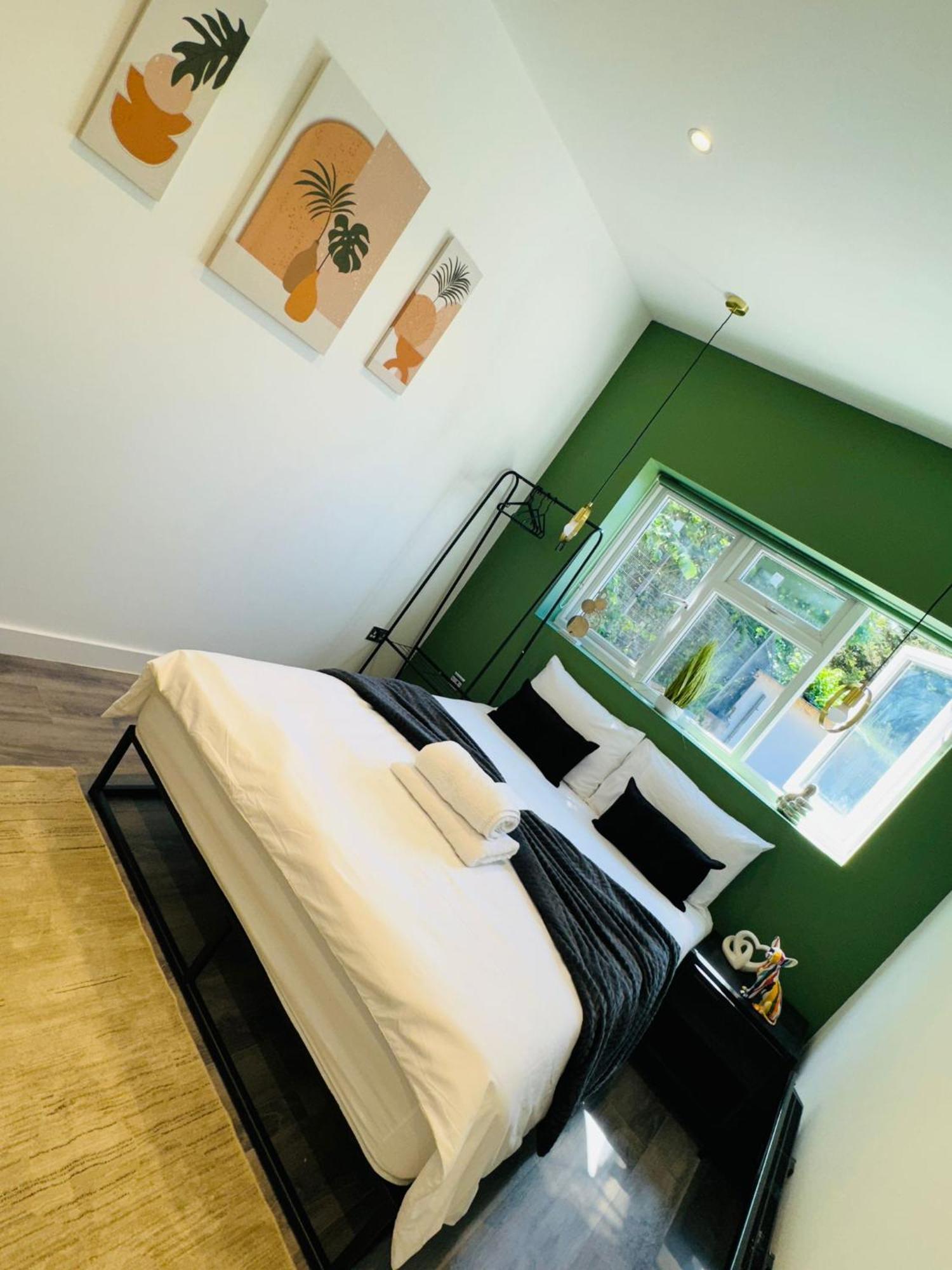 Luxury Flats, Ideal For Tourists Apartamento *