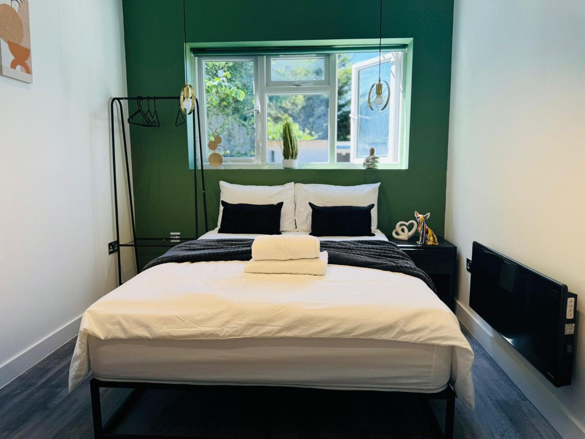 Luxury Flats, Ideal For Tourists * Londres