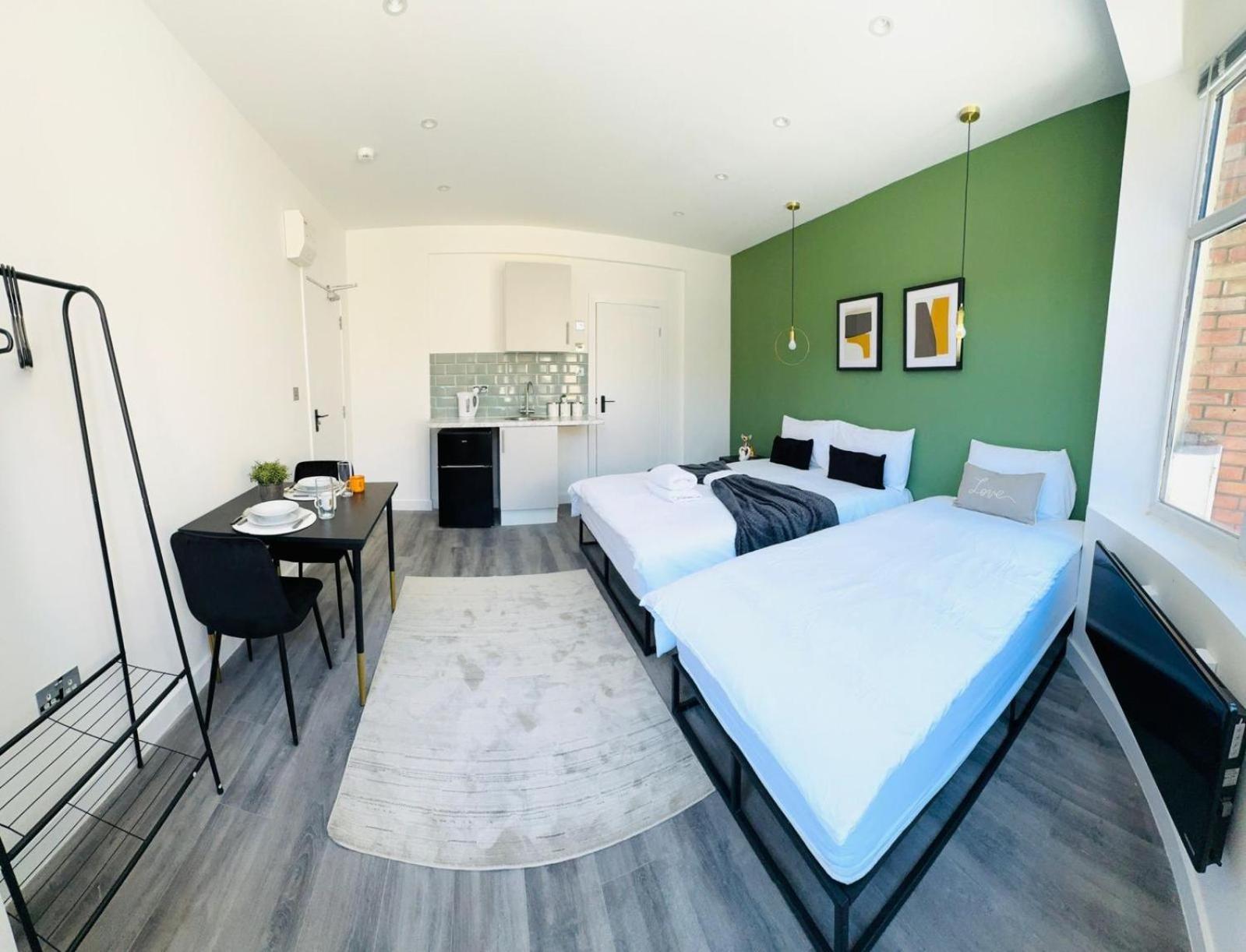 Appartement Luxury Flats, Ideal For Tourists *