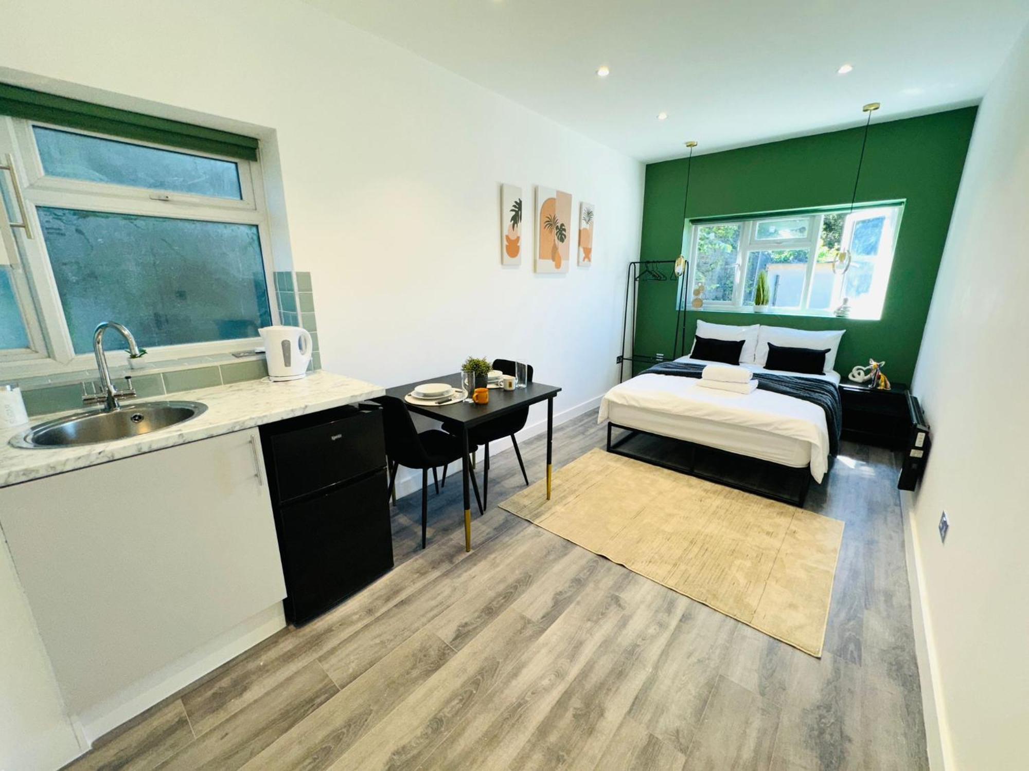 Luxury Flats, Ideal For Tourists Londres