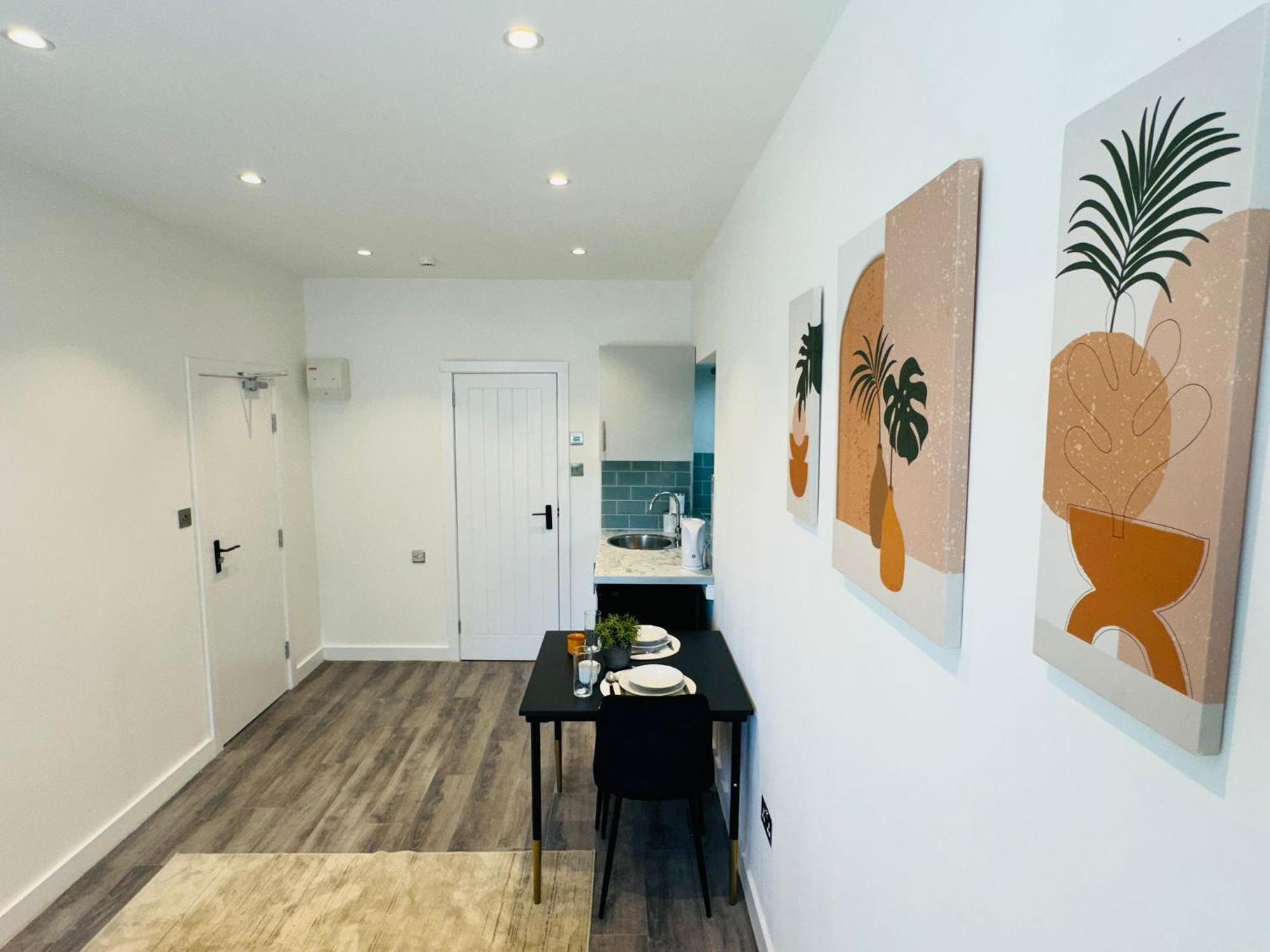 Apartamento Luxury Flats, Ideal For Tourists Londres