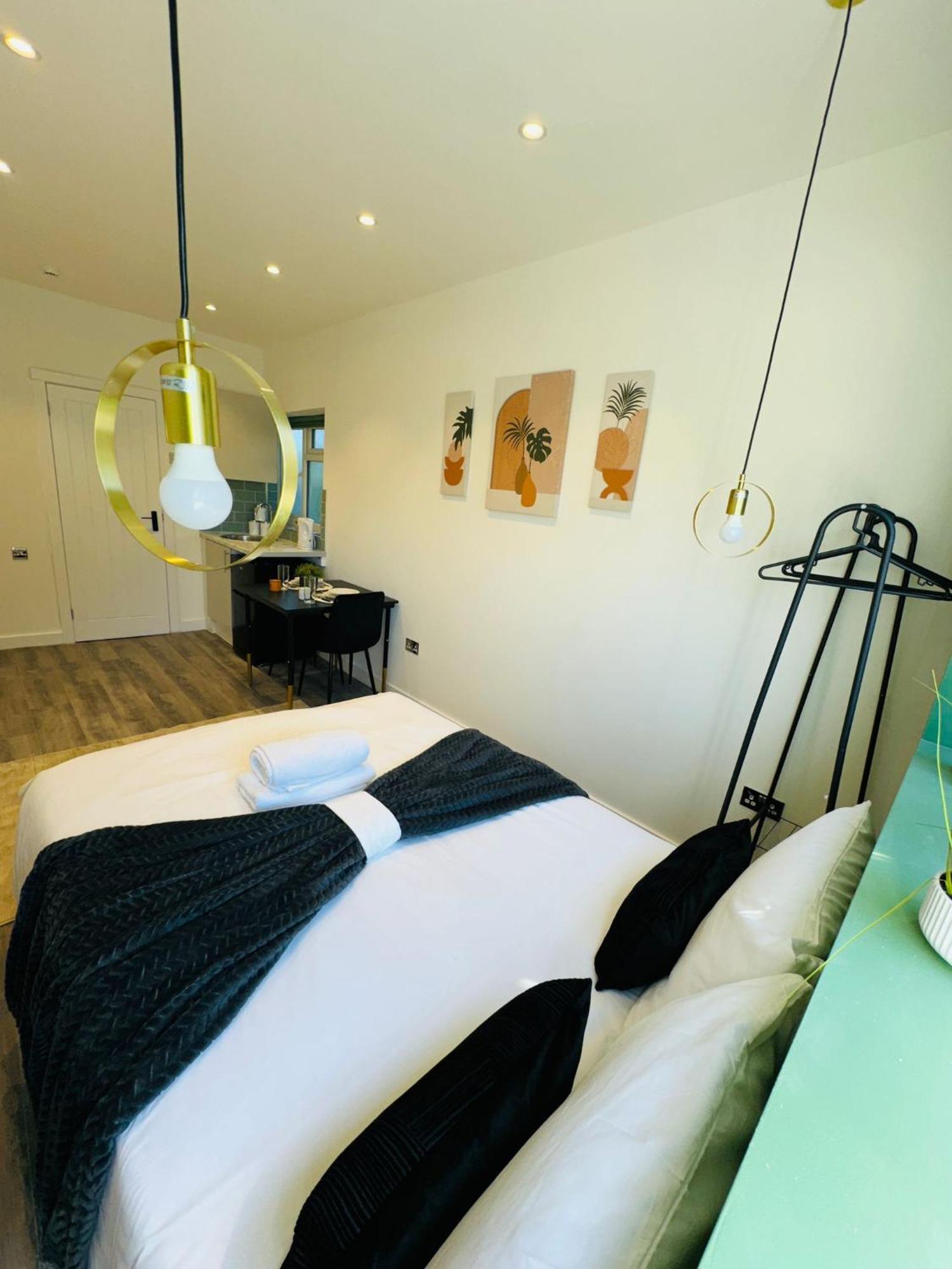 Luxury Flats, Ideal For Tourists * Londres