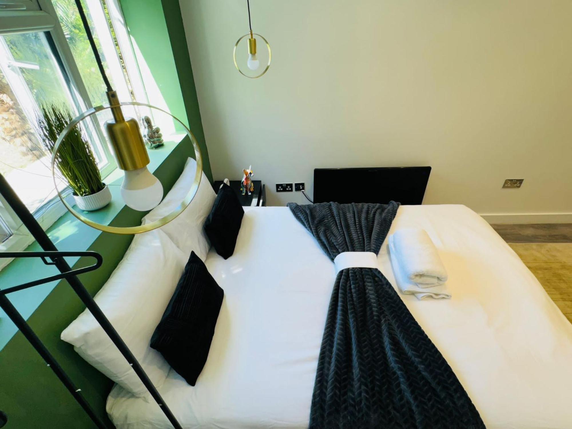 Luxury Flats, Ideal For Tourists Apartamento *