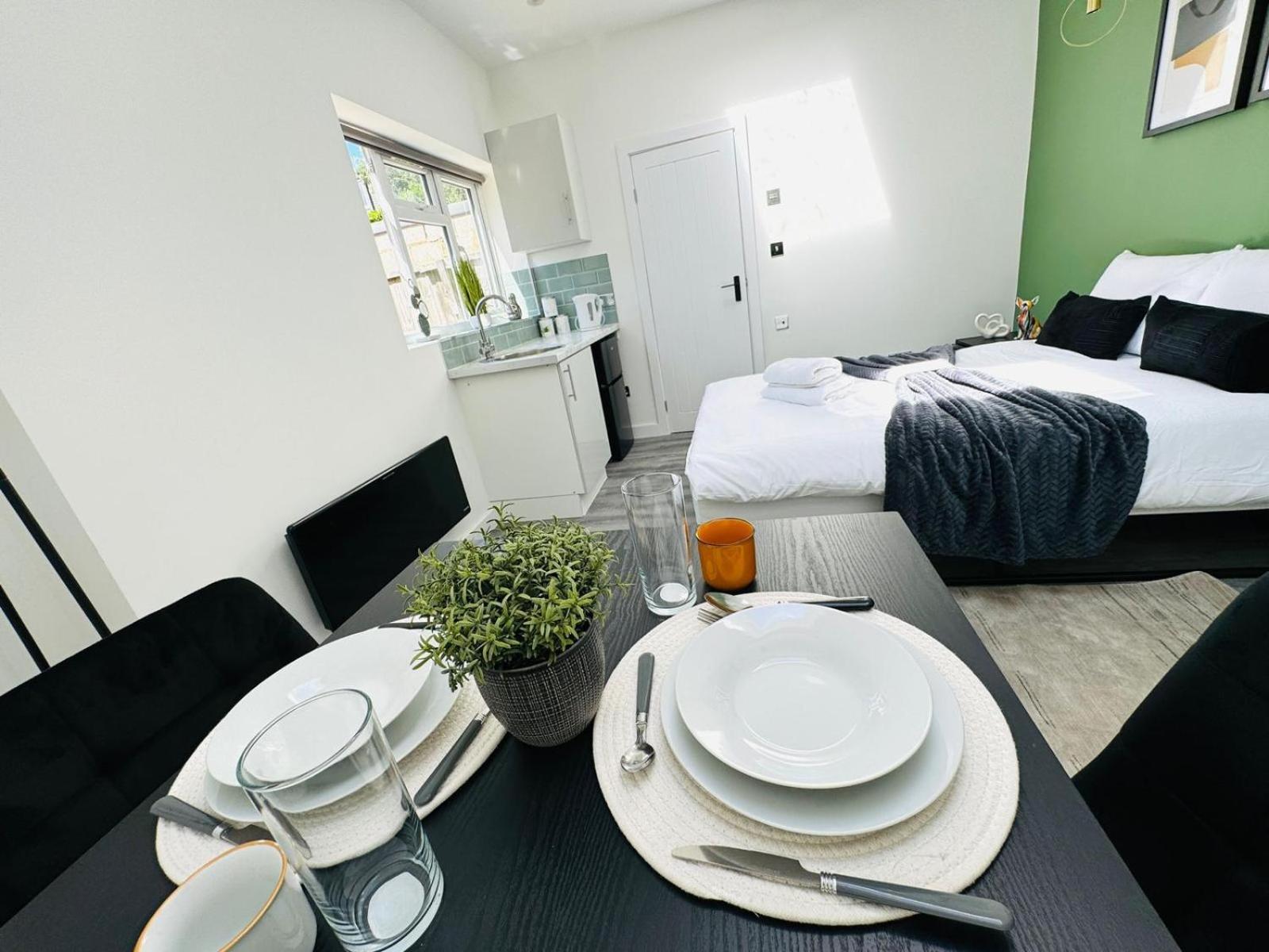 Luxury Flats, Ideal For Tourists Londres
