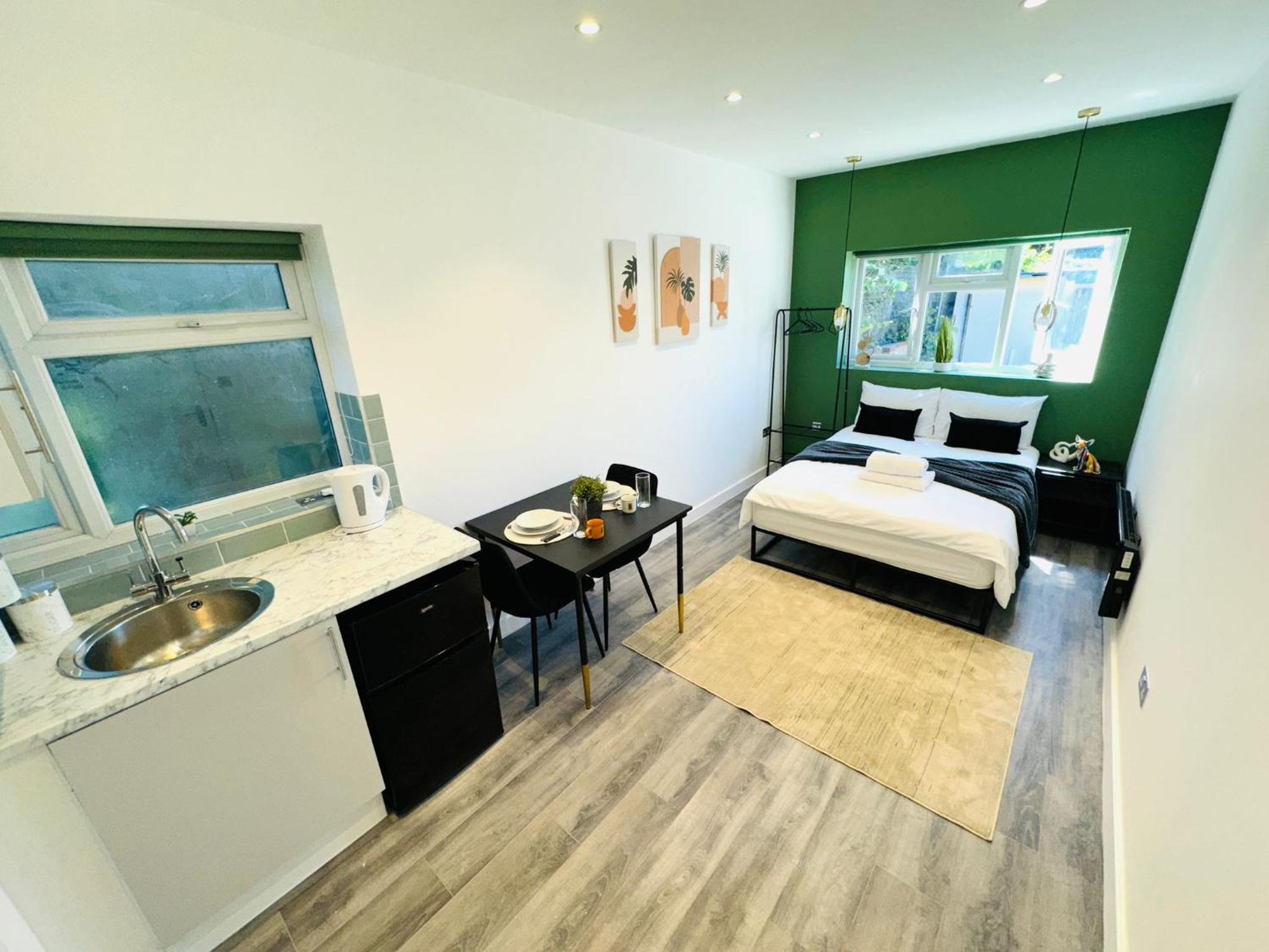 Luxury Flats, Ideal For Tourists * Londres