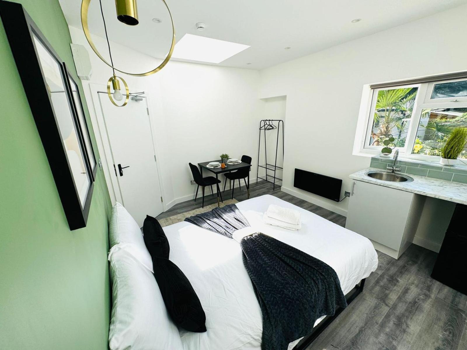 Luxury Flats, Ideal For Tourists Apartamento