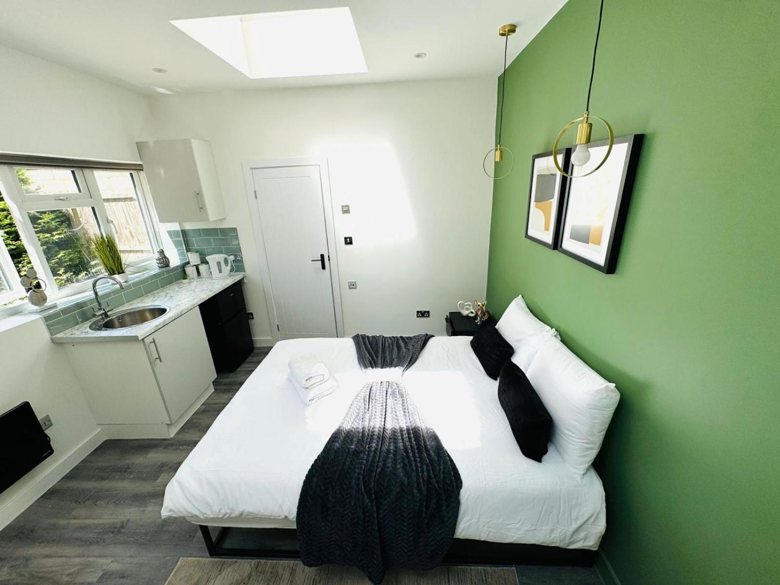 Luxury Flats, Ideal For Tourists Apartamento *