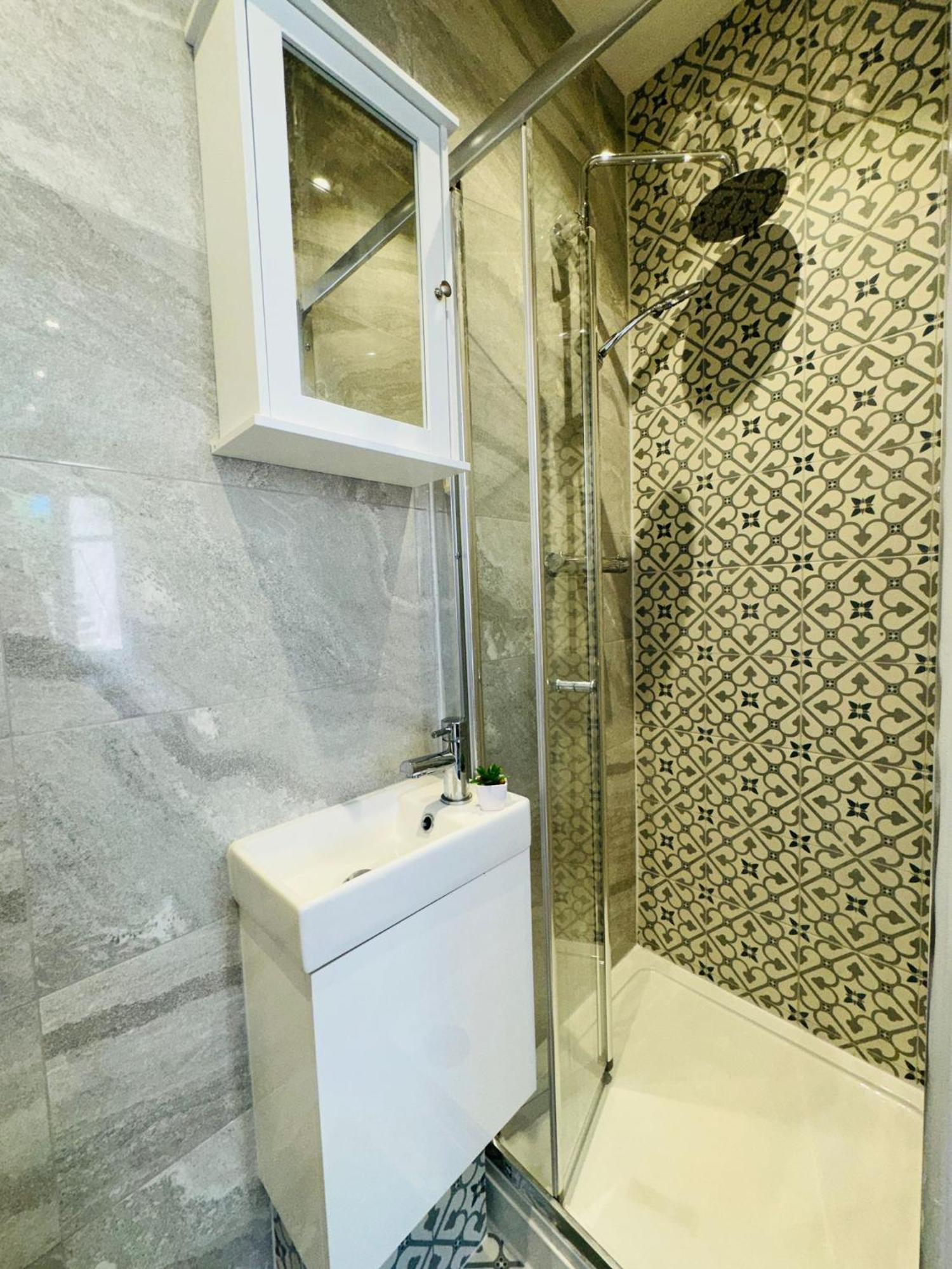 Apartamento Luxury Flats, Ideal For Tourists *